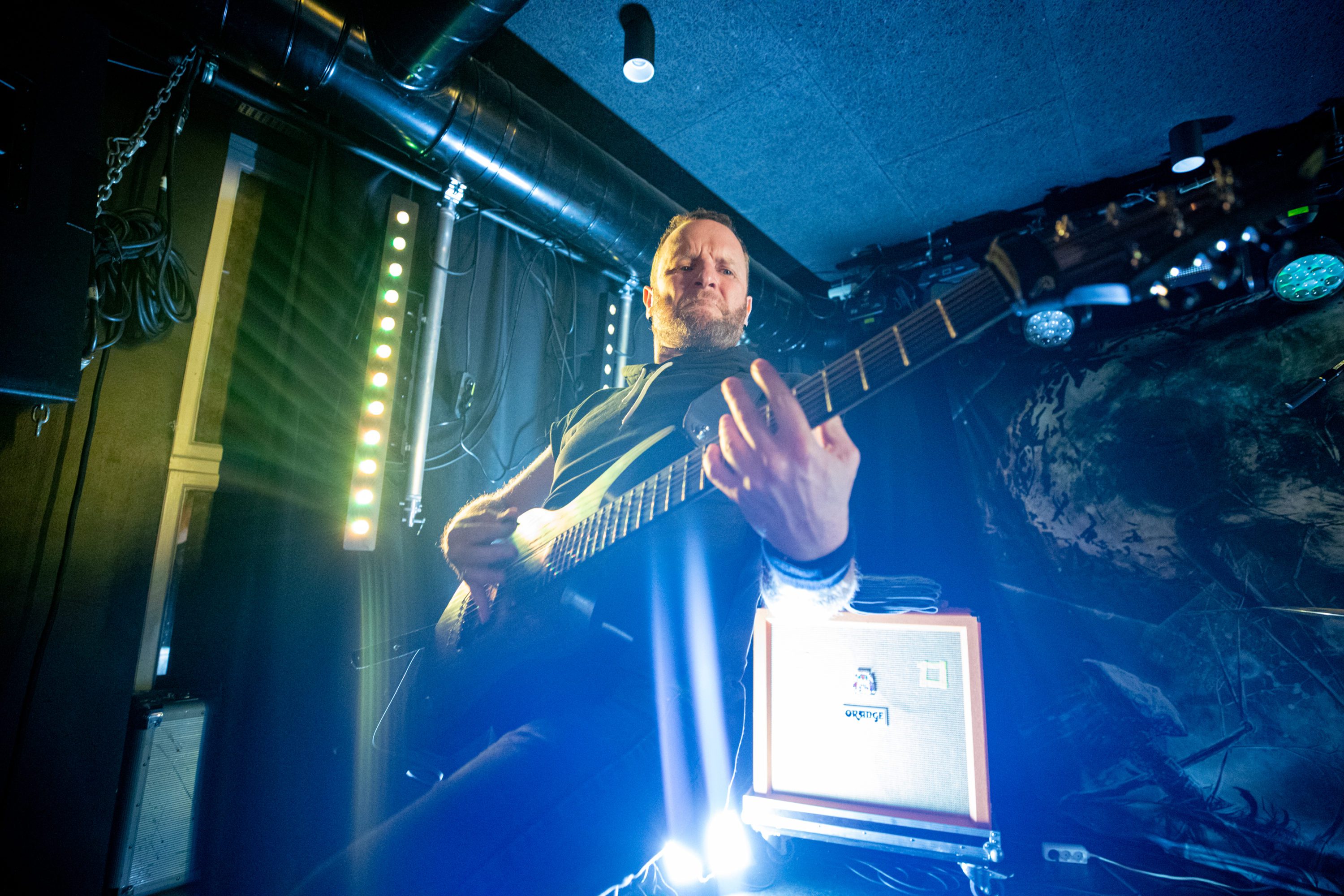 Foto: Mark Stoumann
