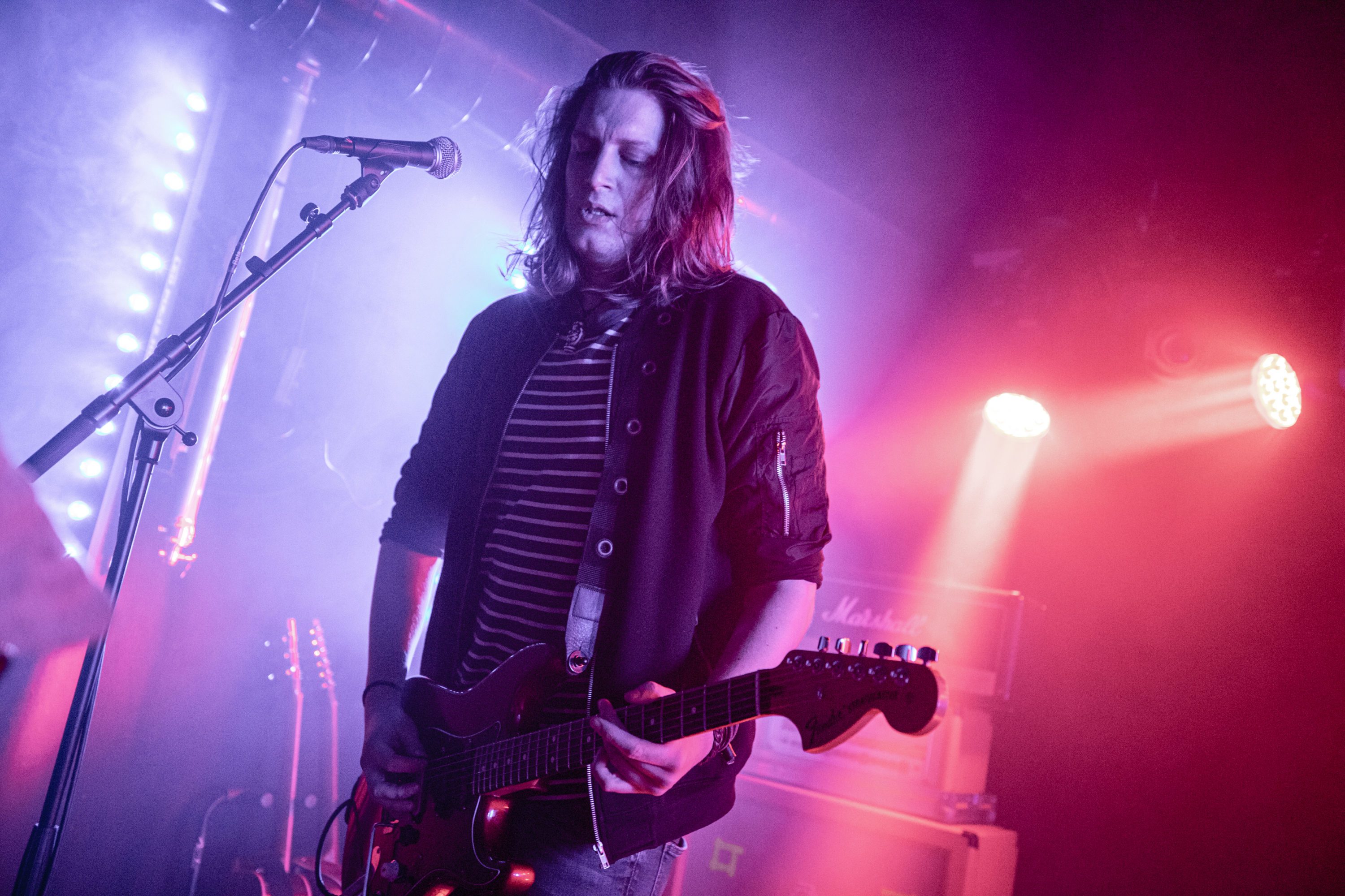 Foto: Mark Stoumann