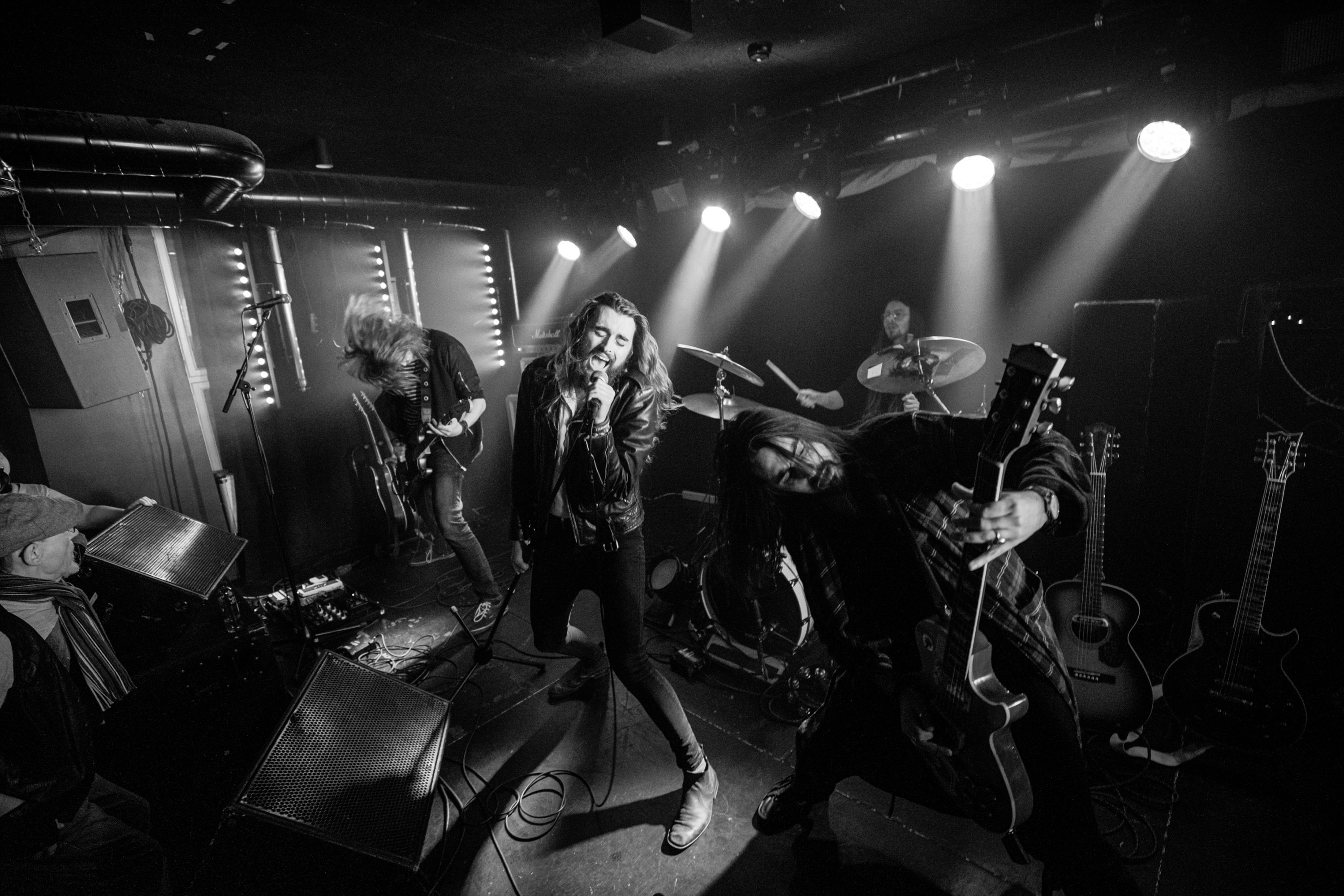 Foto: Mark Stoumann
