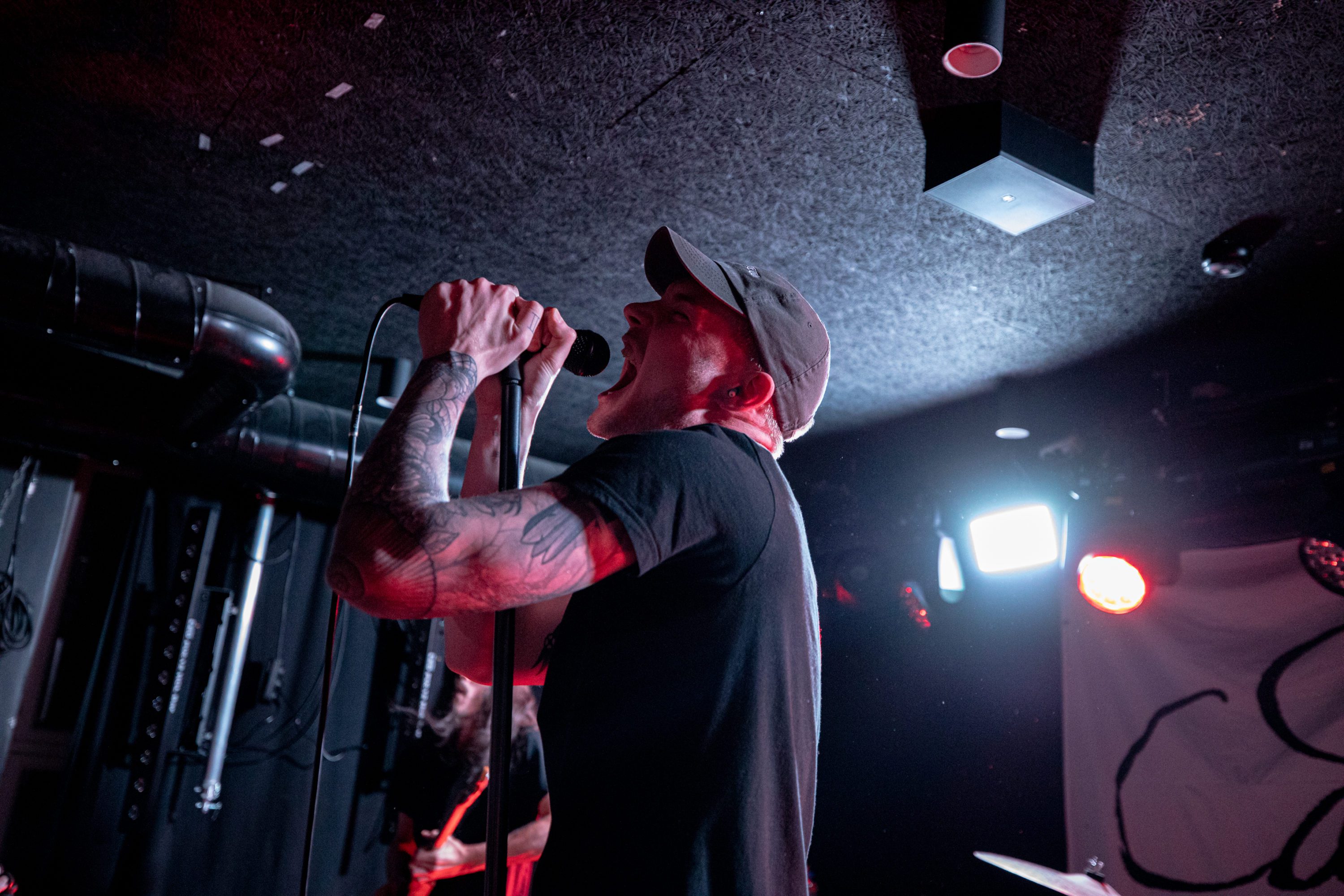Foto: Mark Stoumann