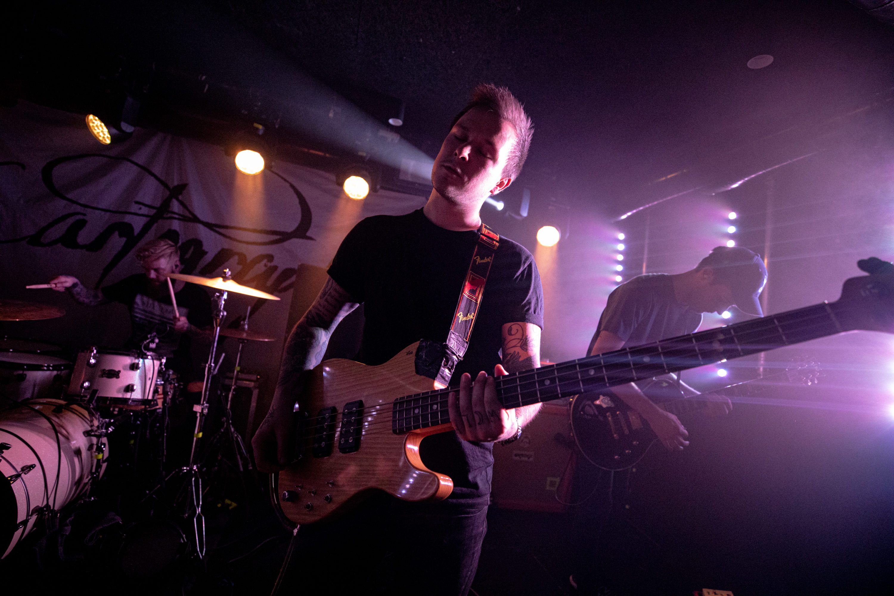 Foto: Mark Stoumann