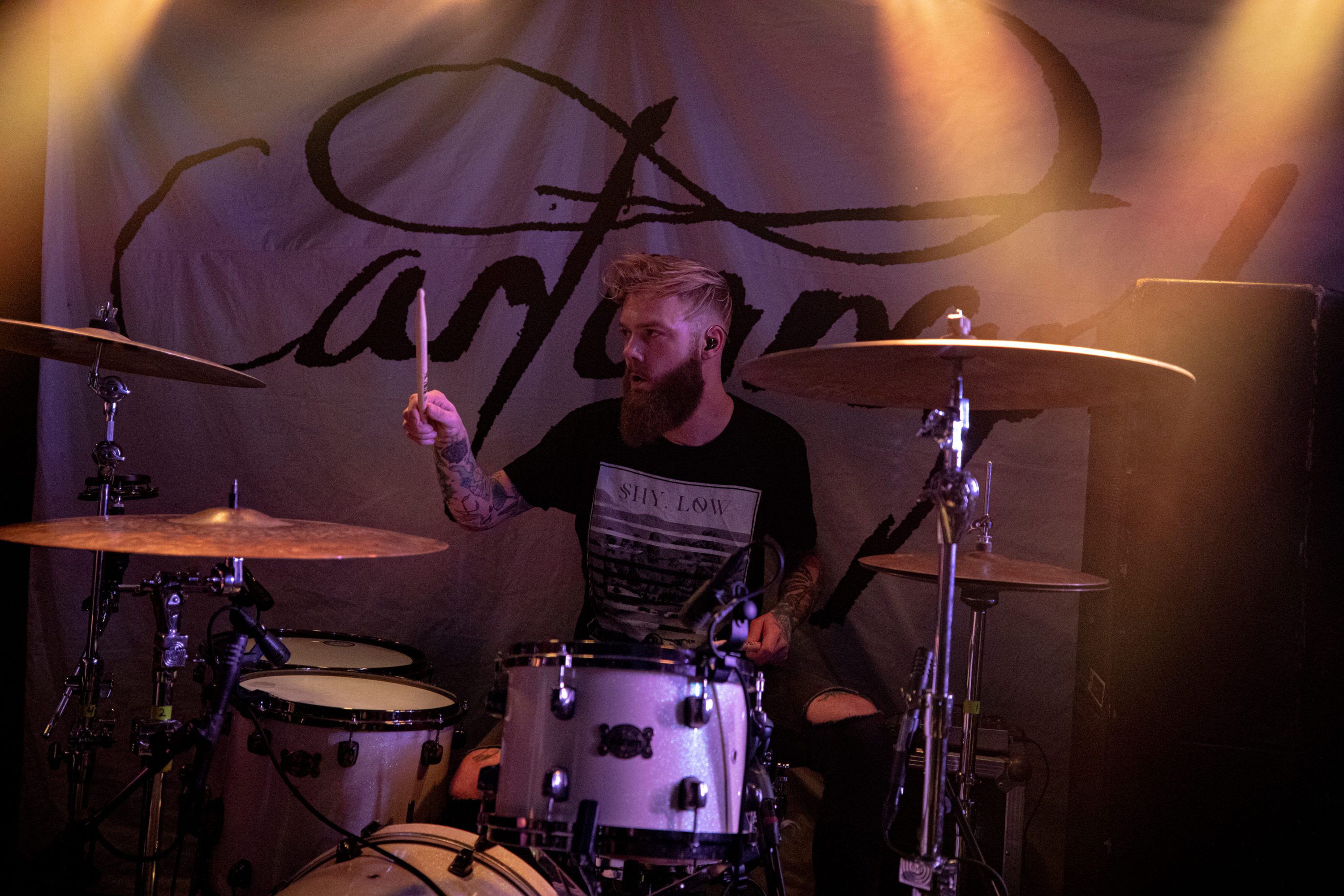 Foto: Mark Stoumann