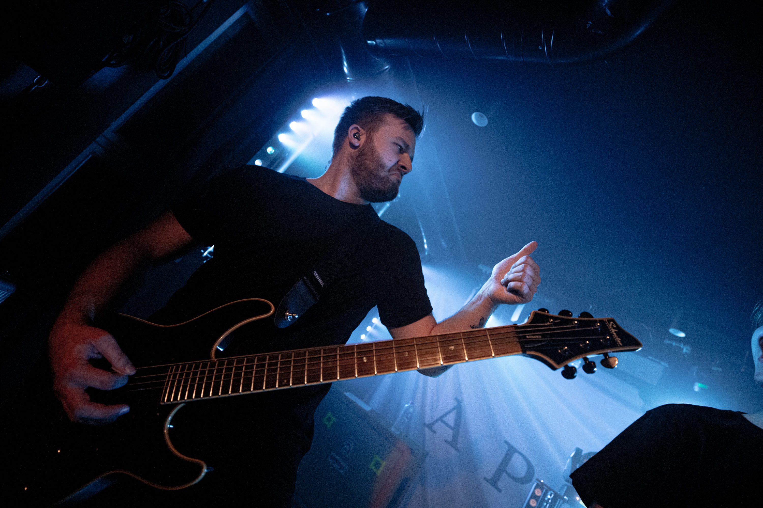Foto: Mark Stoumann