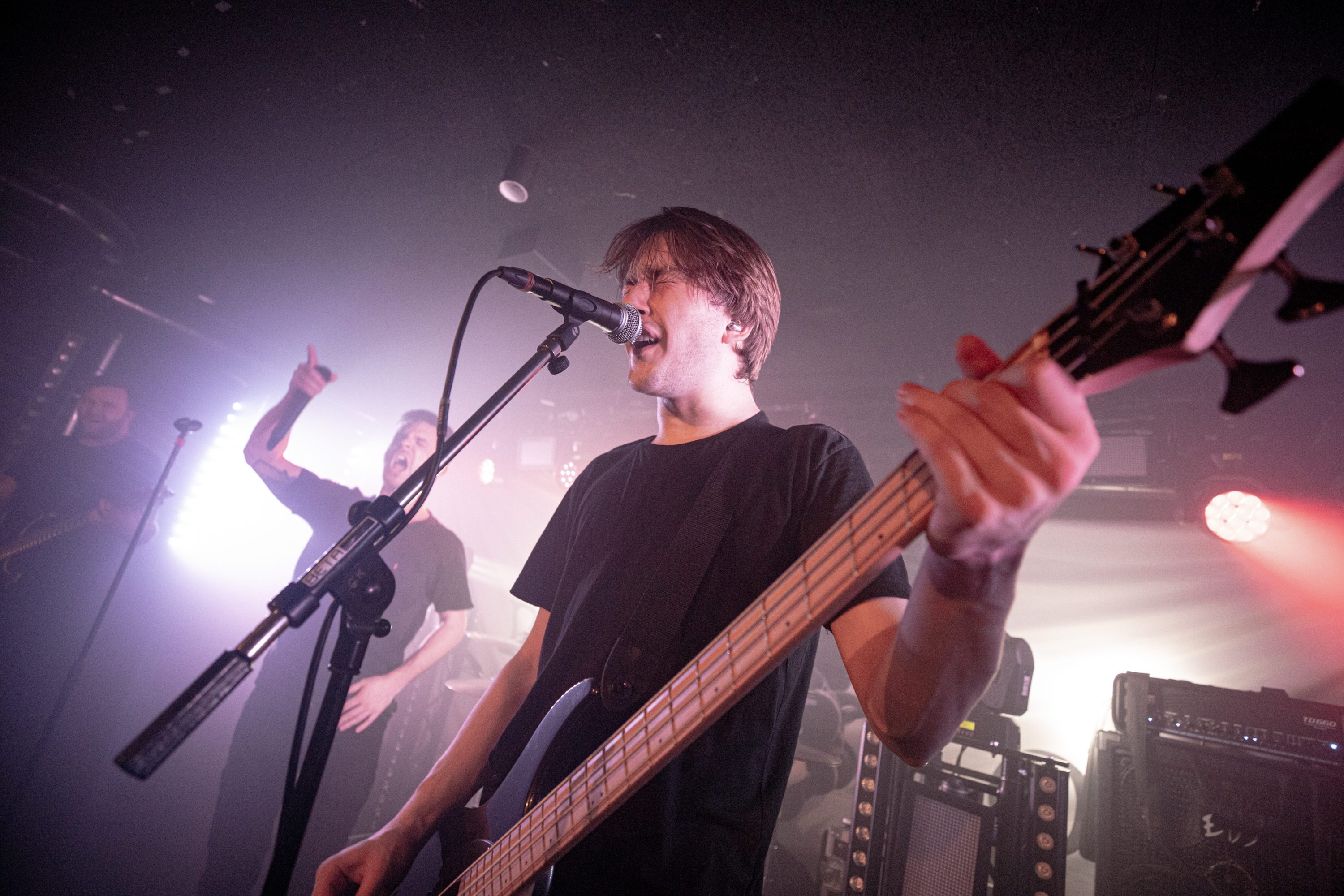 Foto: Mark Stoumann