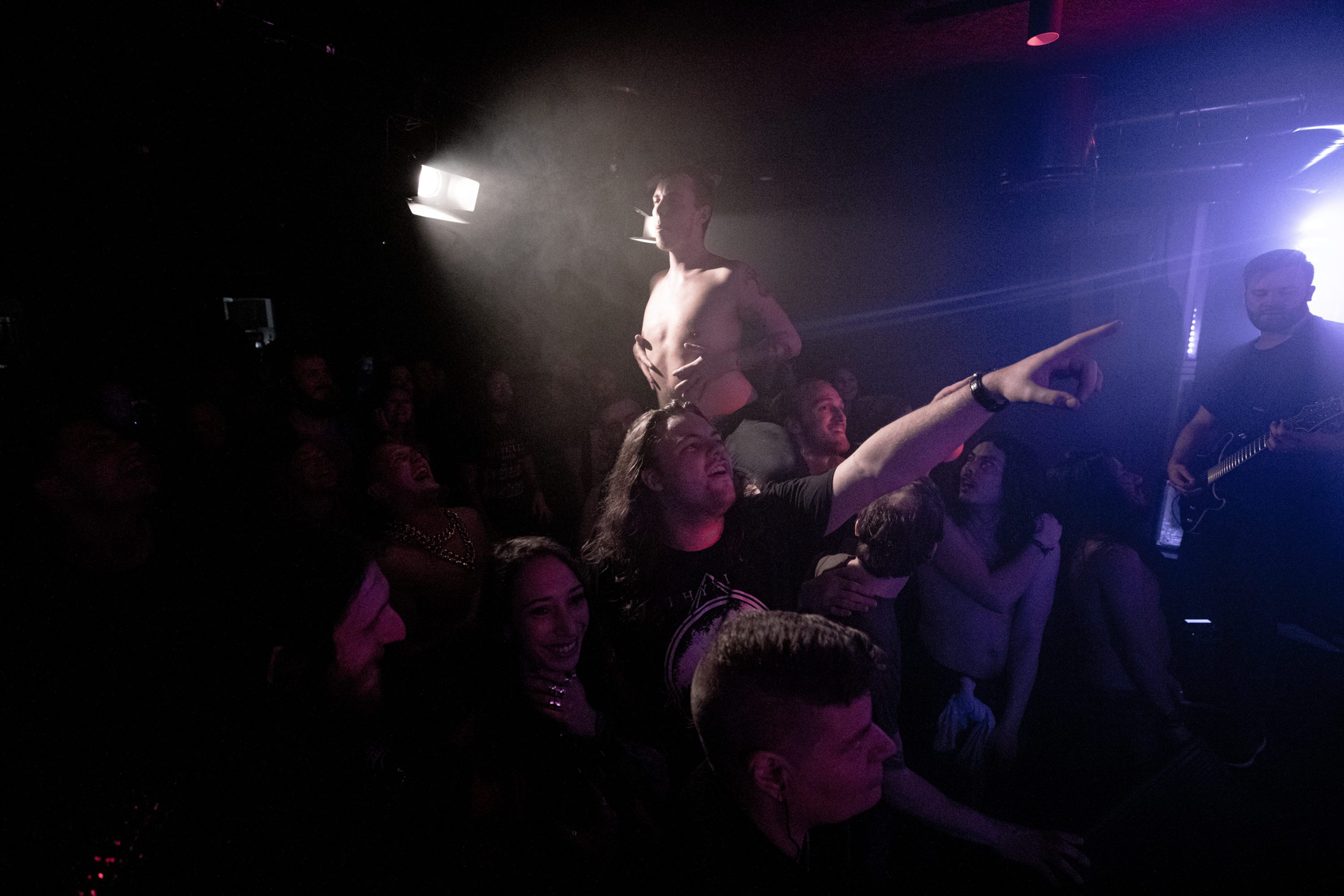 Foto: Mark Stoumann