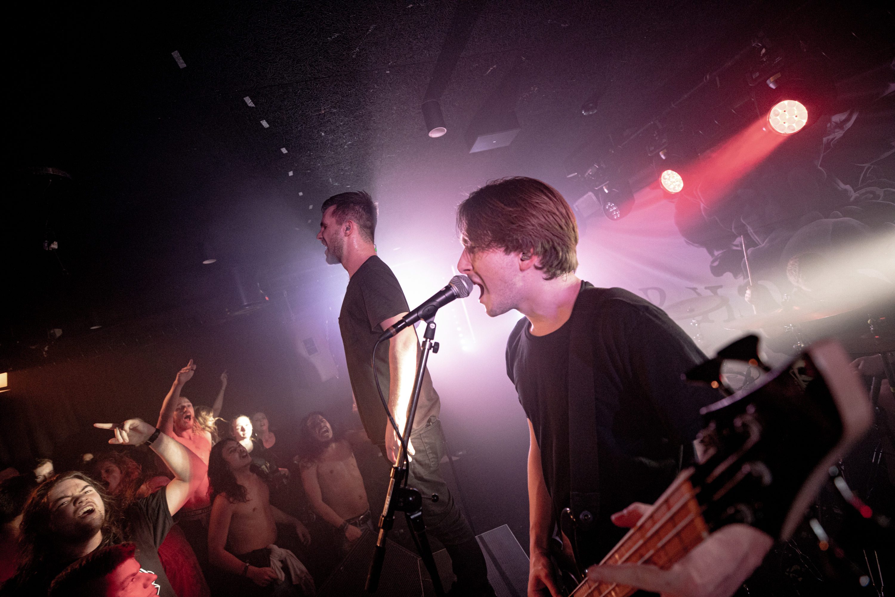 Foto: Mark Stoumann