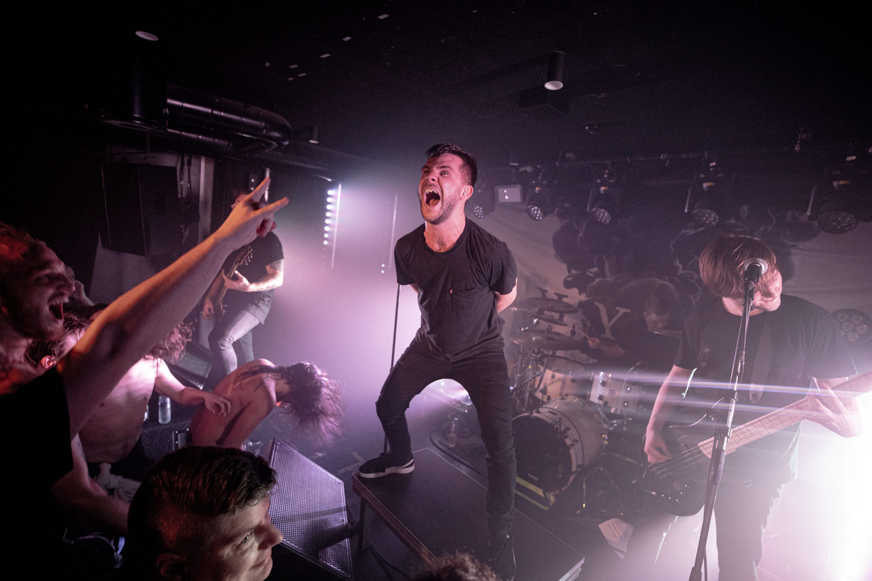 Foto: Mark Stoumann