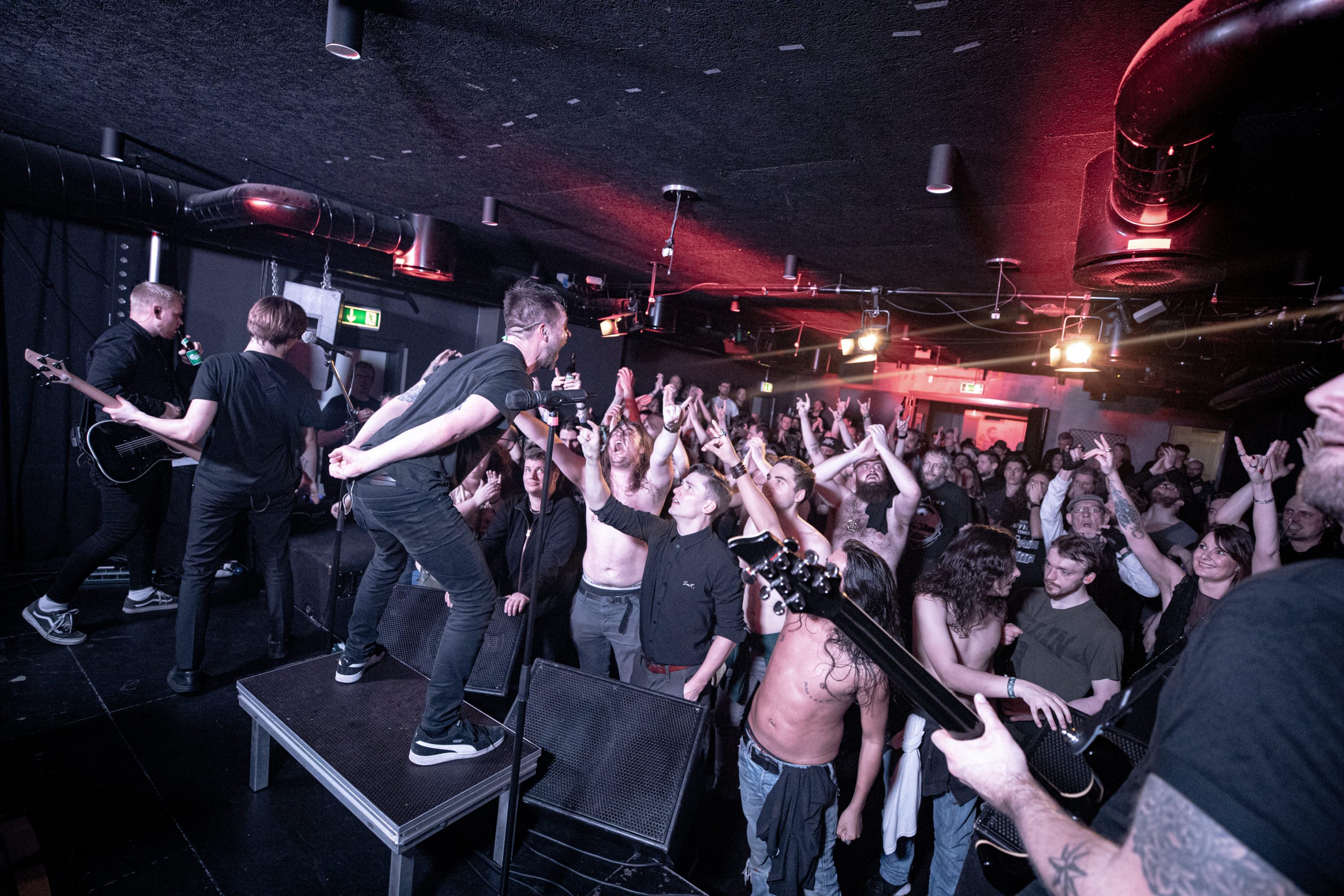Foto: Mark Stoumann