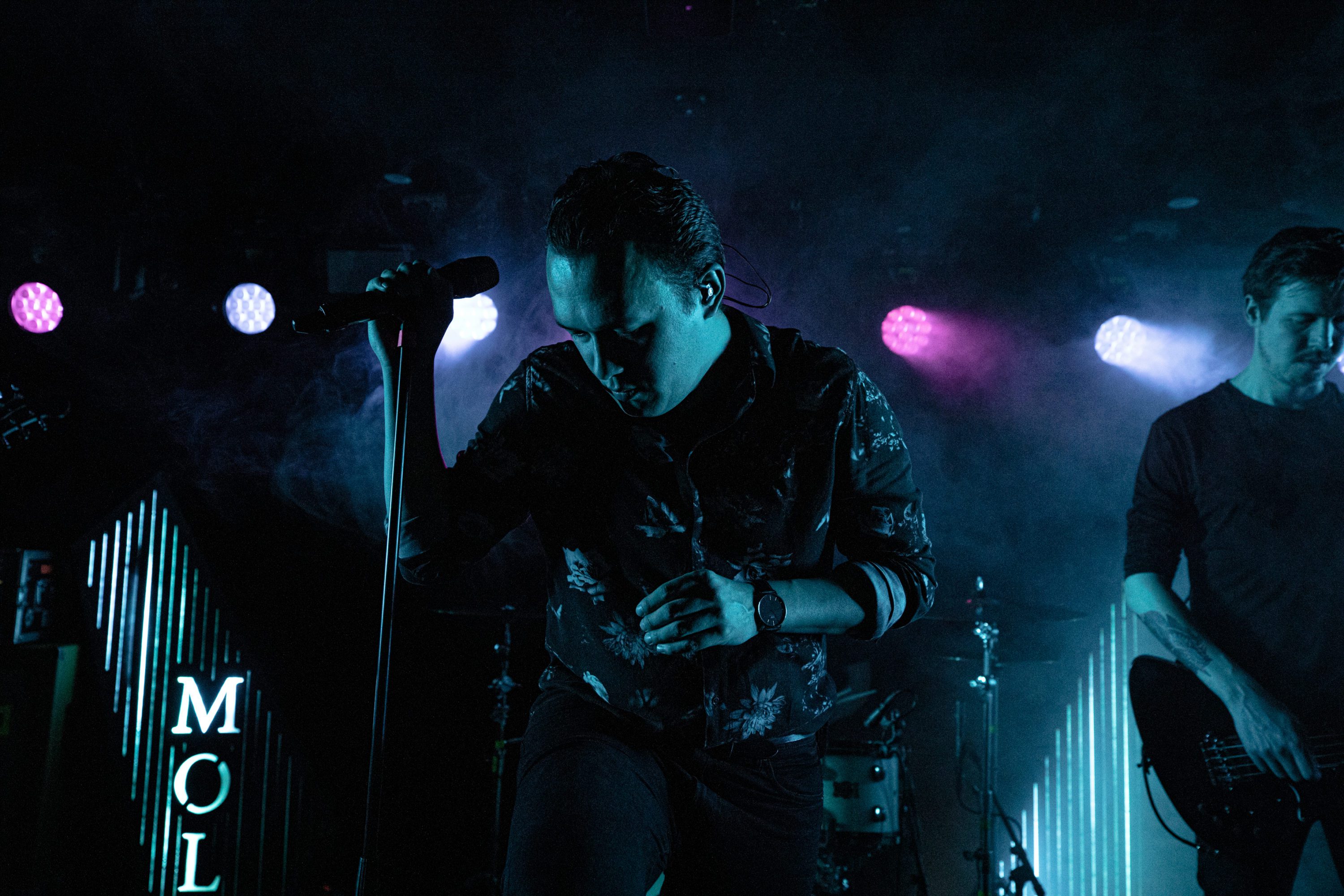 Foto: Mark Stoumann