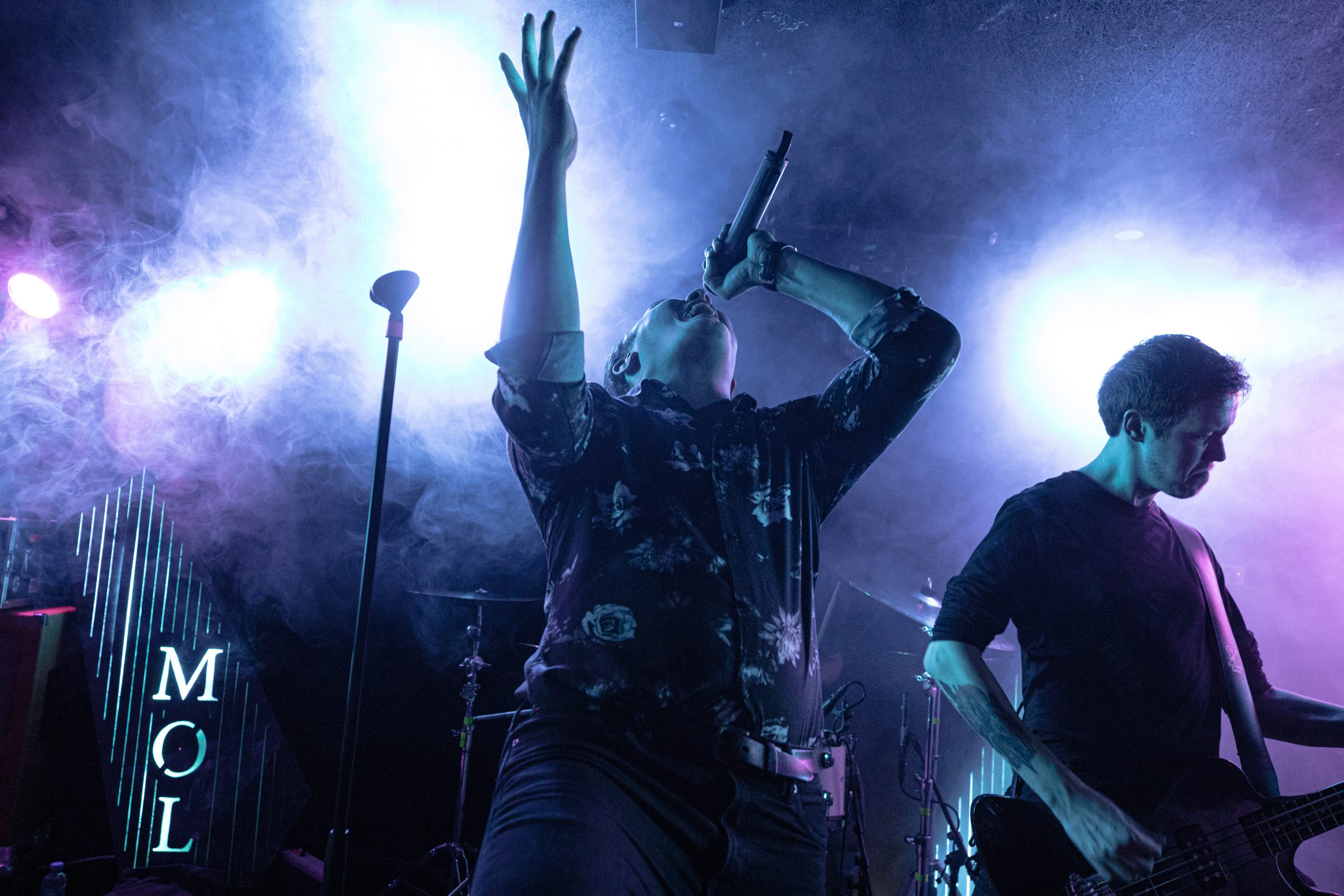 Foto: Mark Stoumann