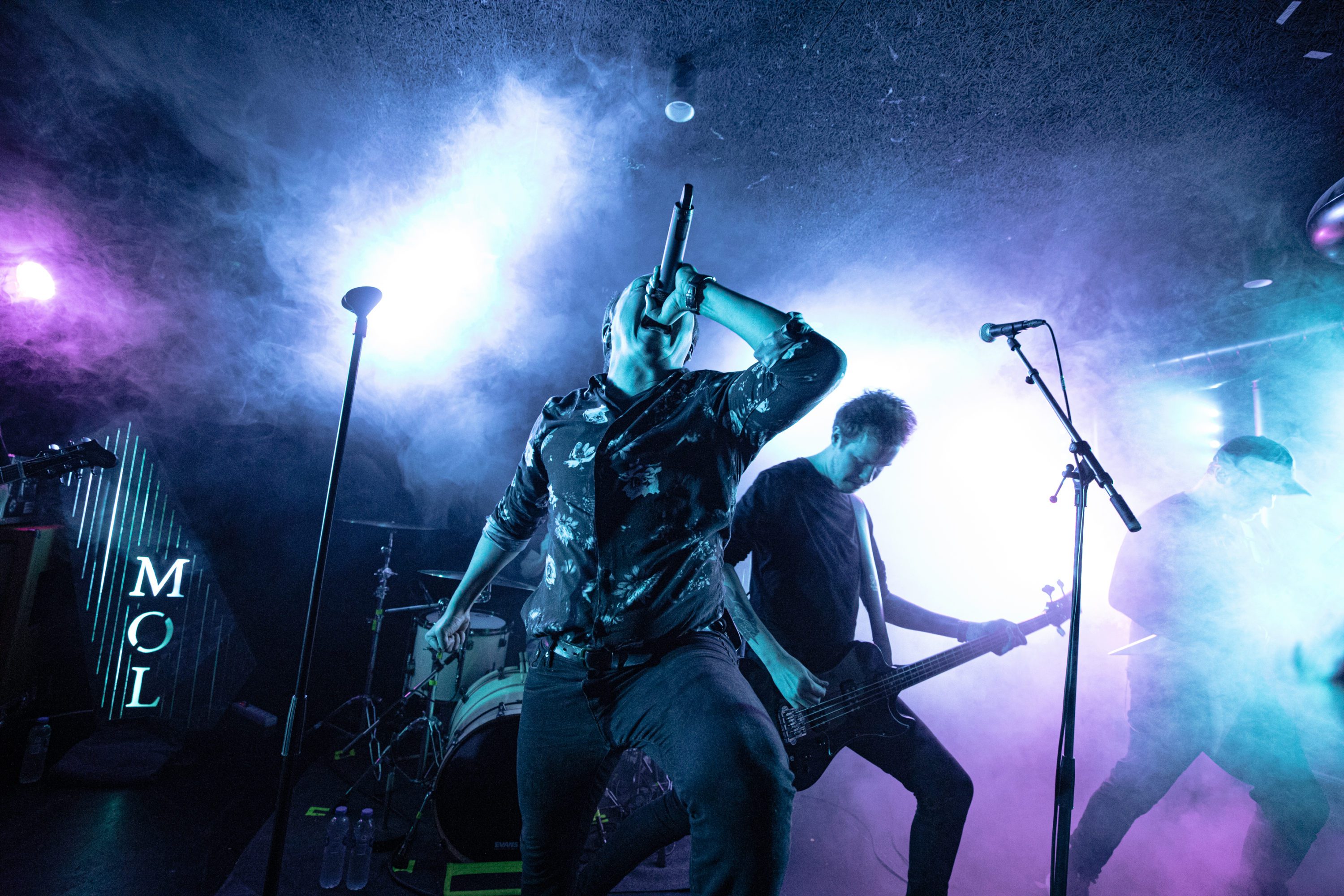 Foto: Mark Stoumann
