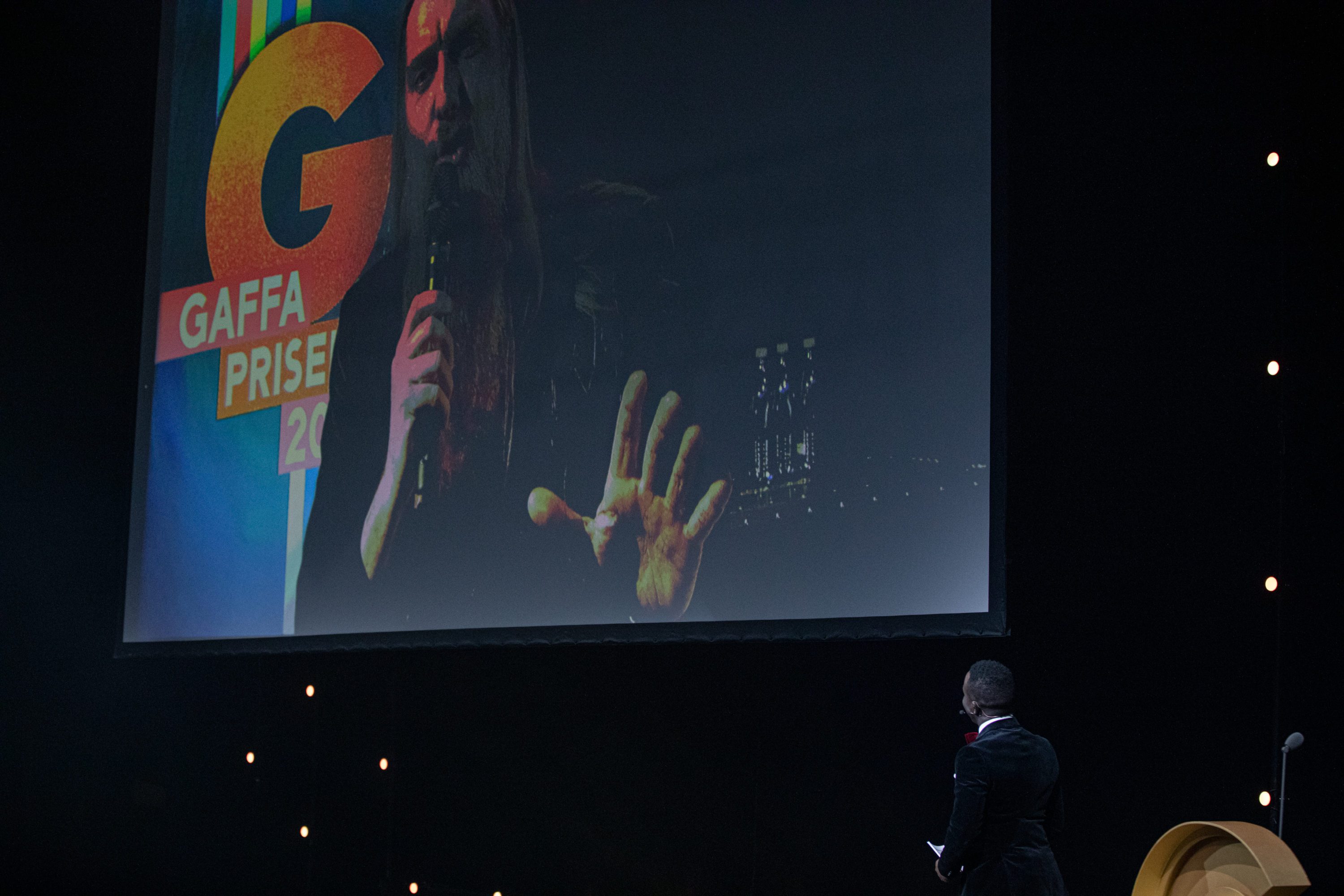 GAFFA-Prisen 2020 – Vandt rocken eller ej?