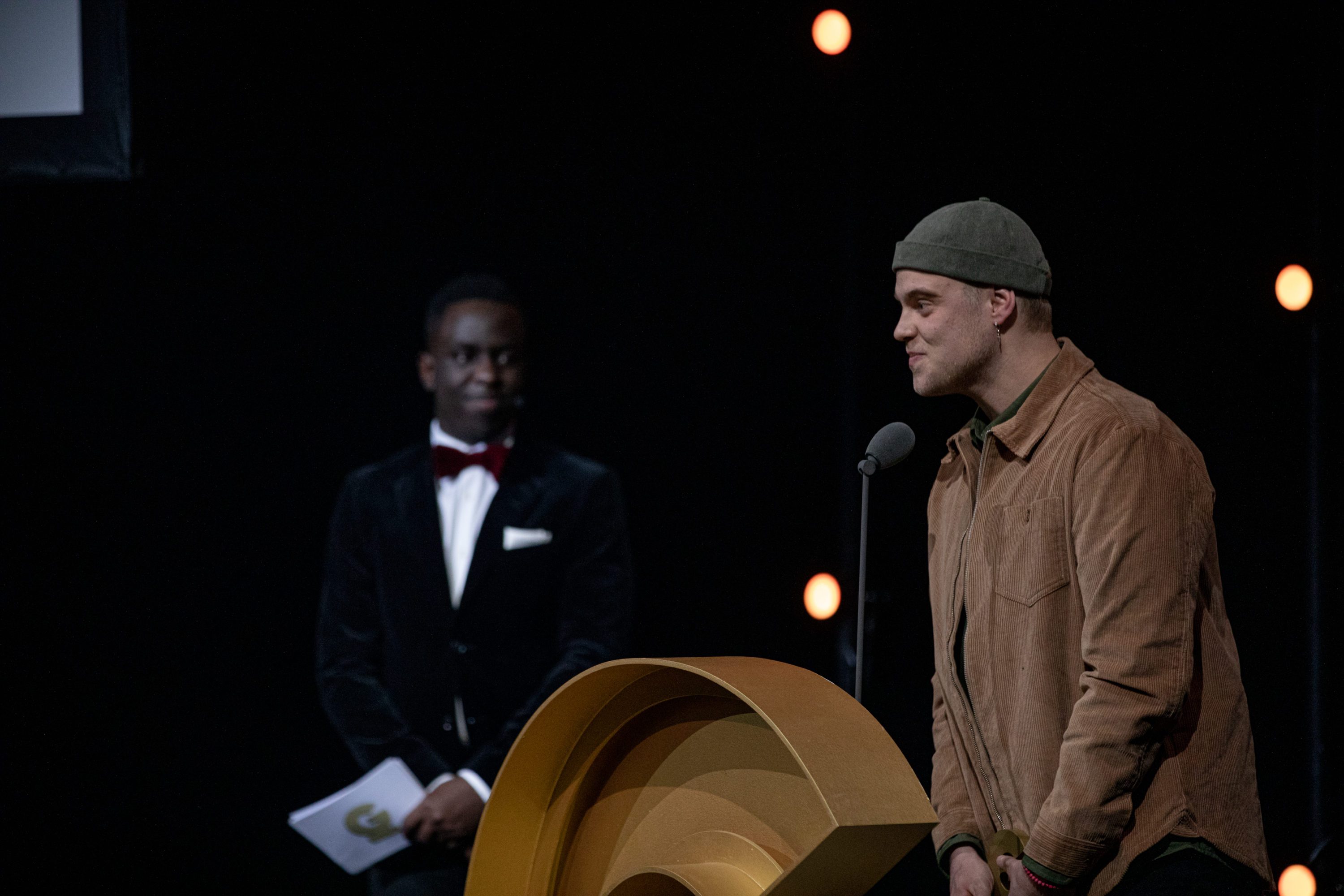 GAFFA-Prisen 2020 – Vandt rocken eller ej?