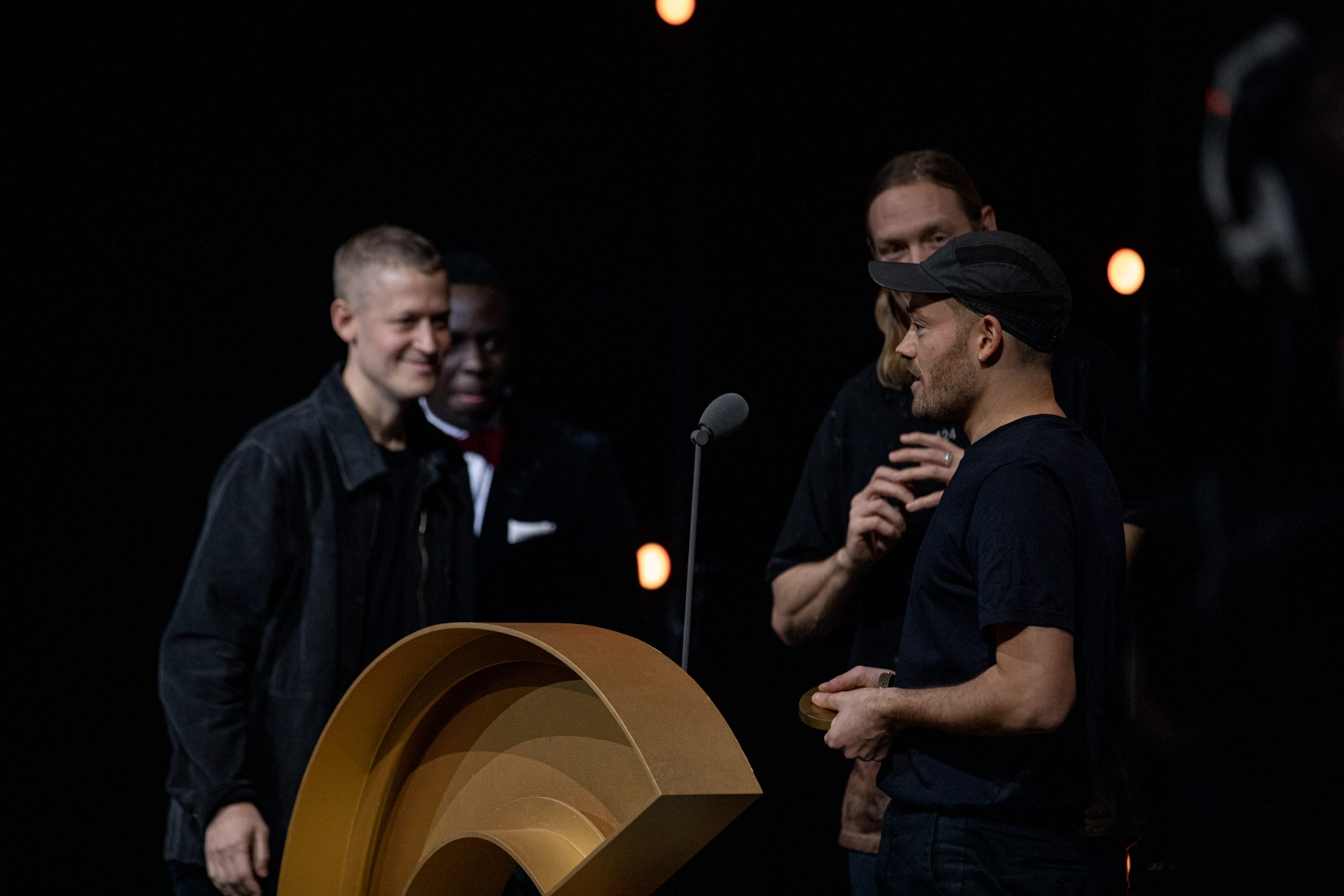 GAFFA-Prisen 2020 – Vandt rocken eller ej?