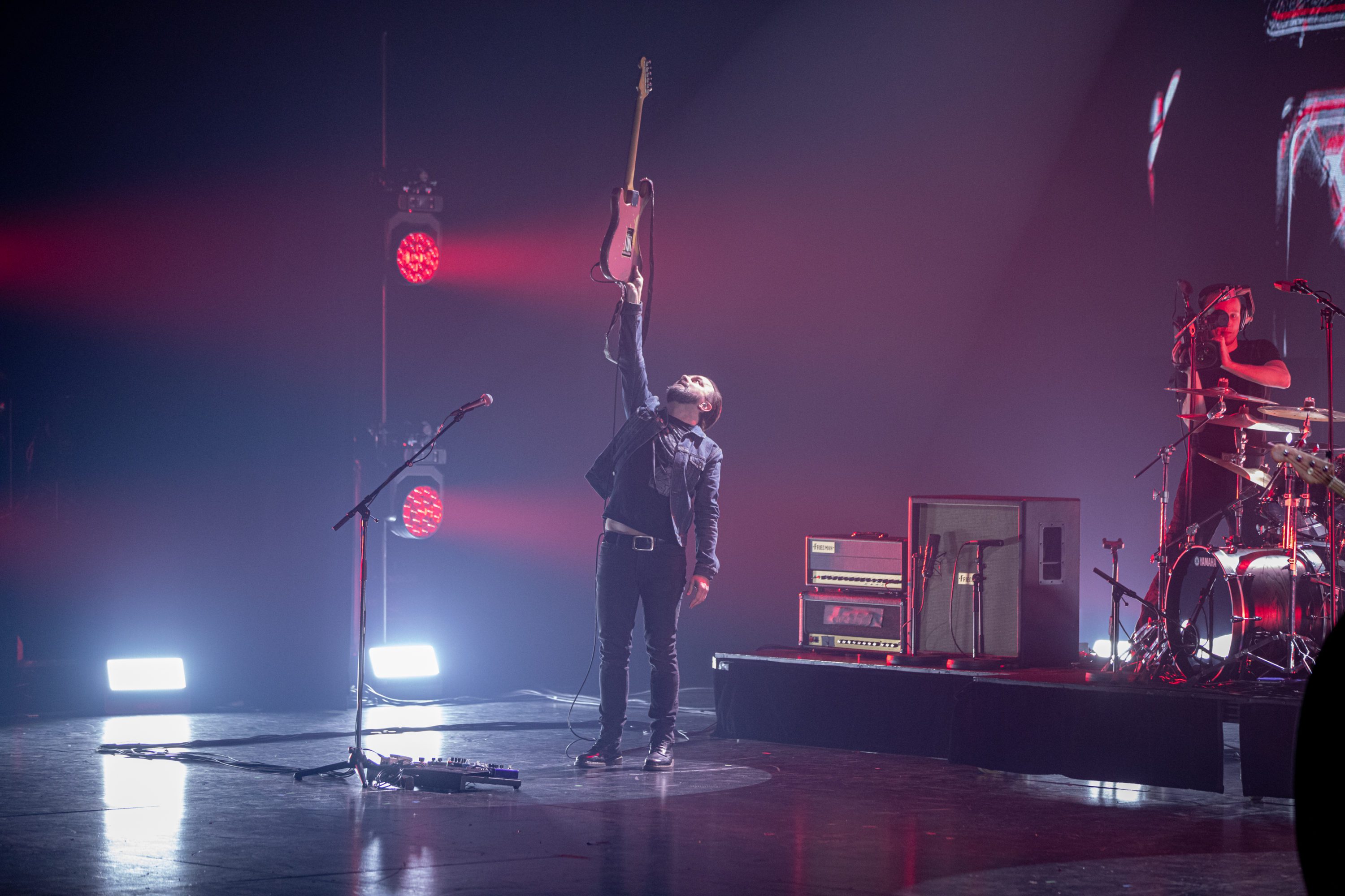 GAFFA-Prisen 2020 – Vandt rocken eller ej?