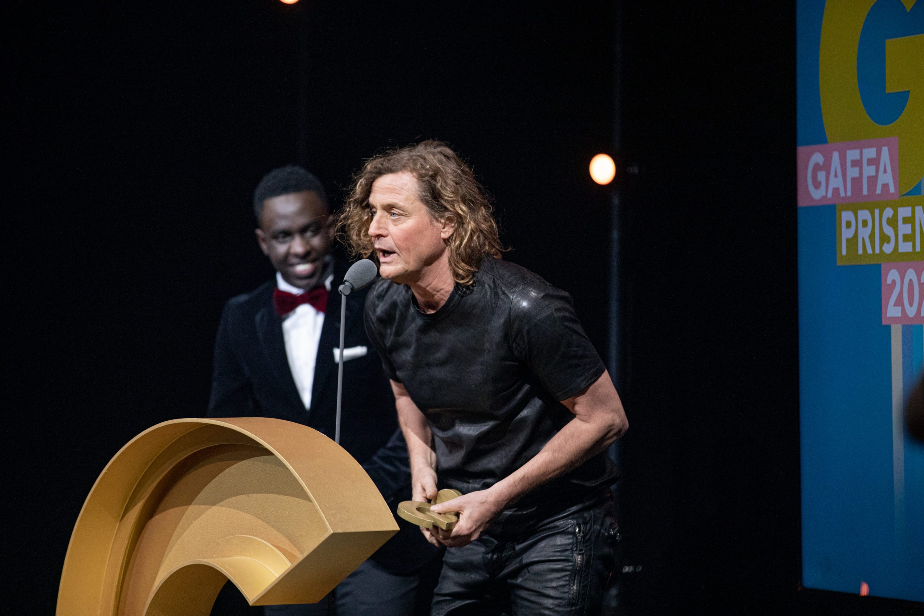 GAFFA-Prisen 2020 – Vandt rocken eller ej?