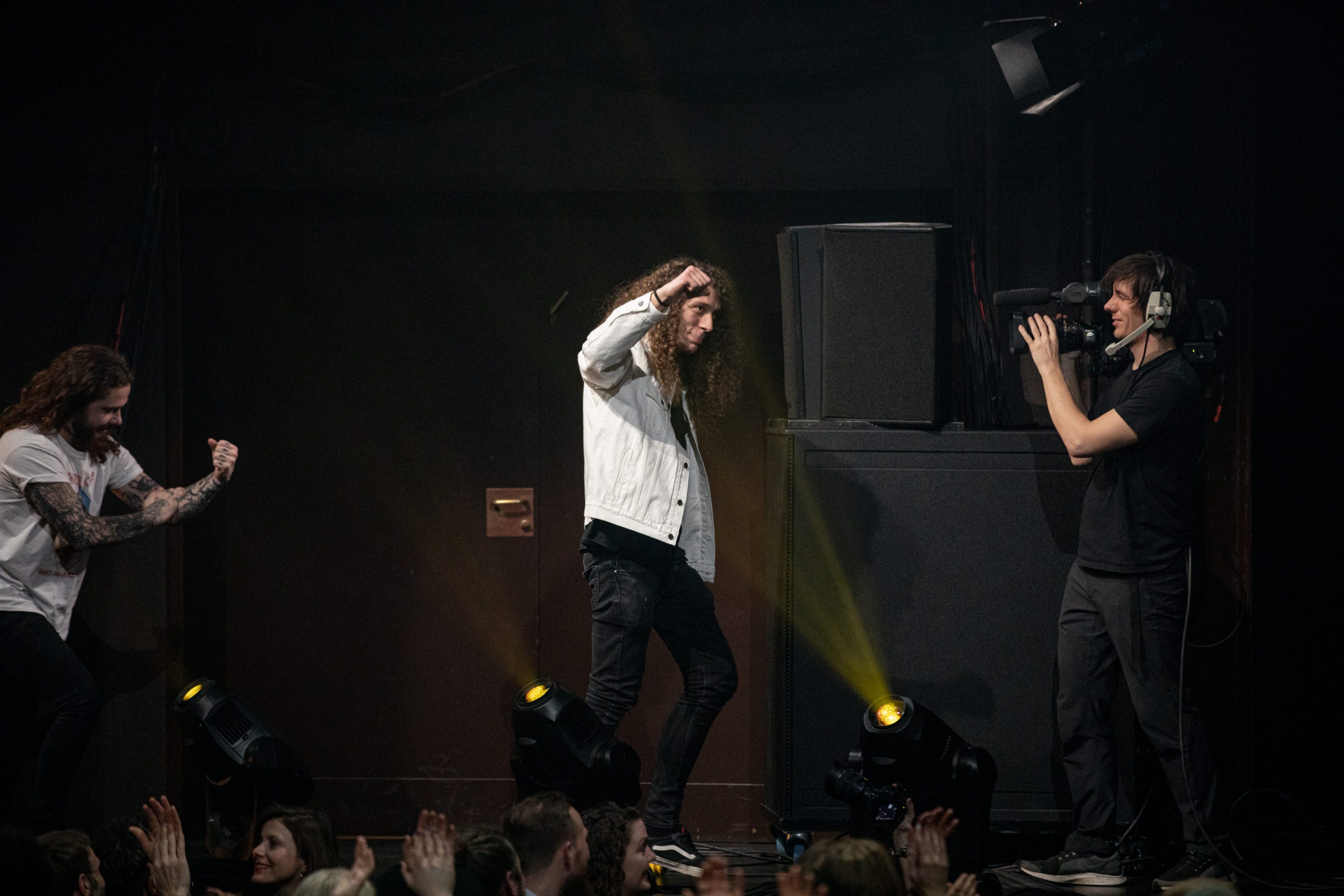 GAFFA-Prisen 2020 – Vandt rocken eller ej?