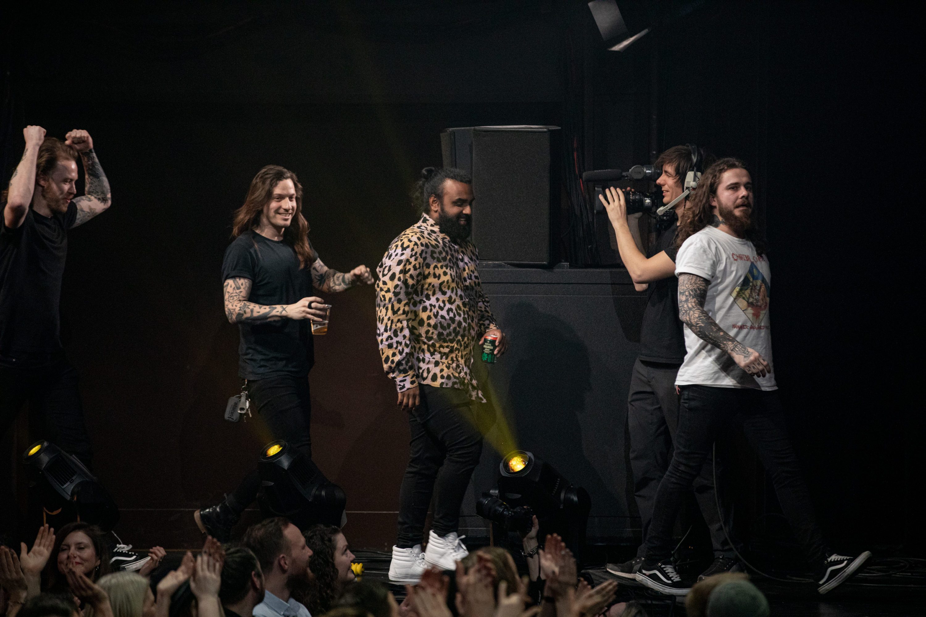 GAFFA-Prisen 2020 – Vandt rocken eller ej?