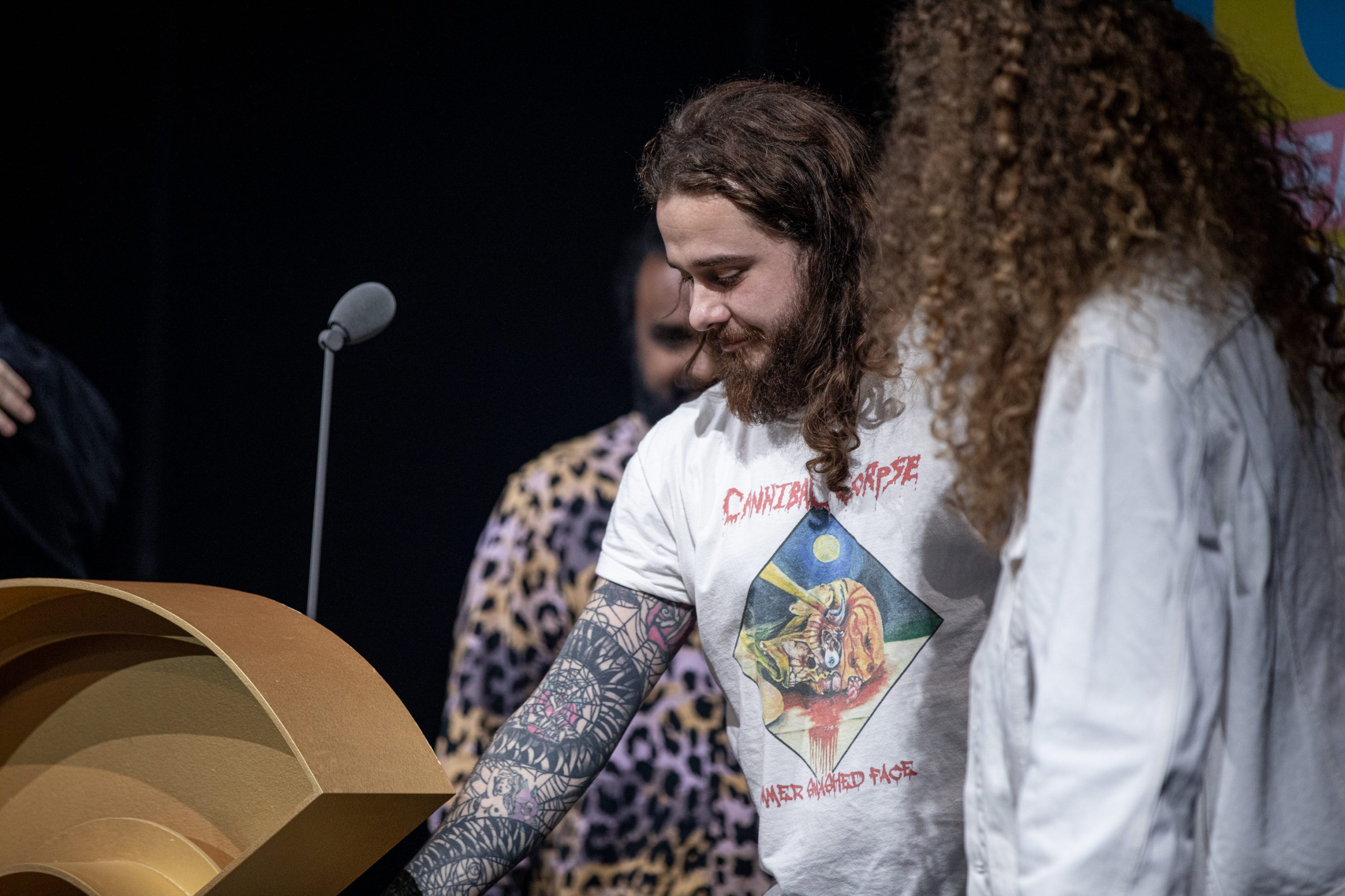 GAFFA-Prisen 2020 – Vandt rocken eller ej?