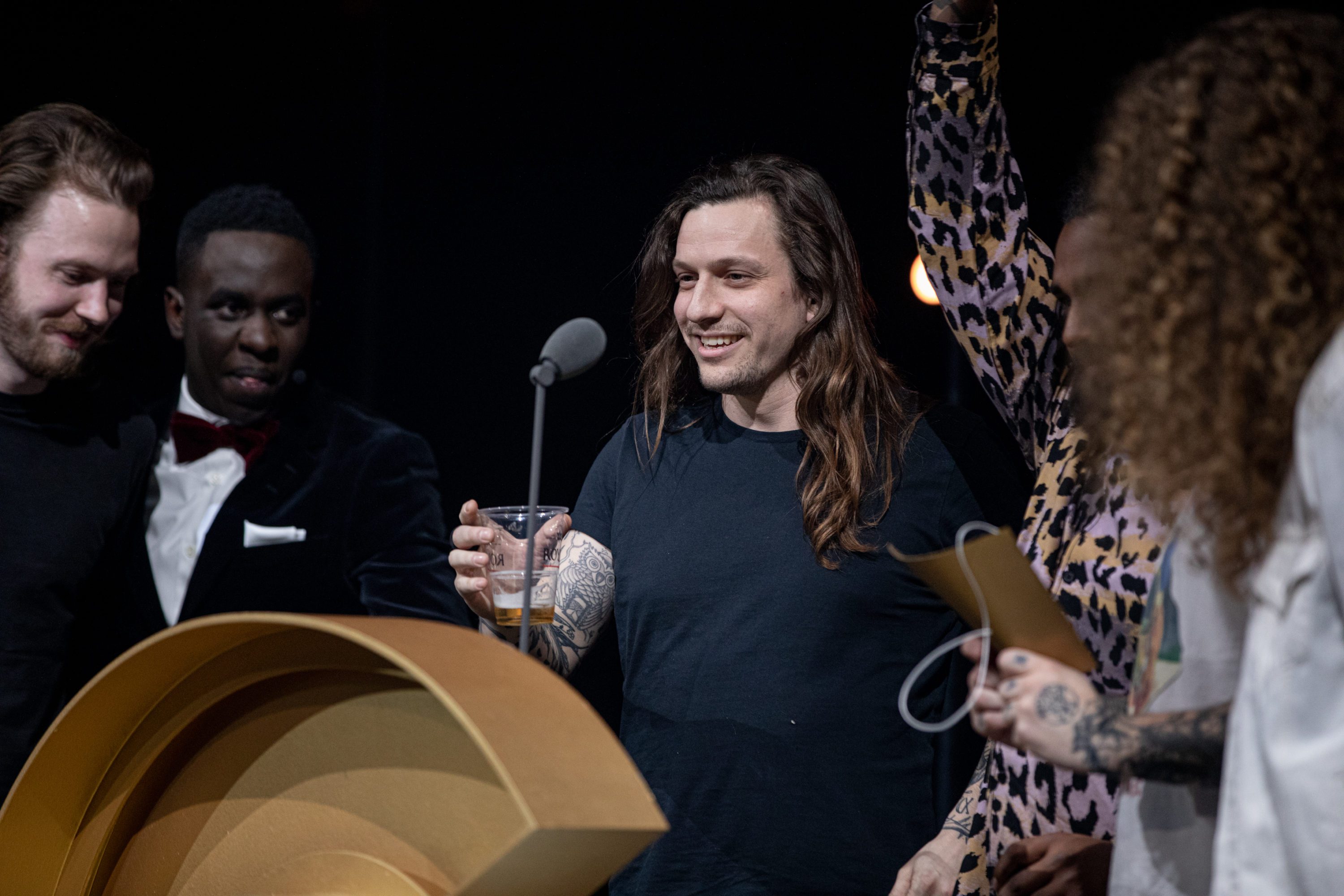 GAFFA-Prisen 2020 – Vandt rocken eller ej?