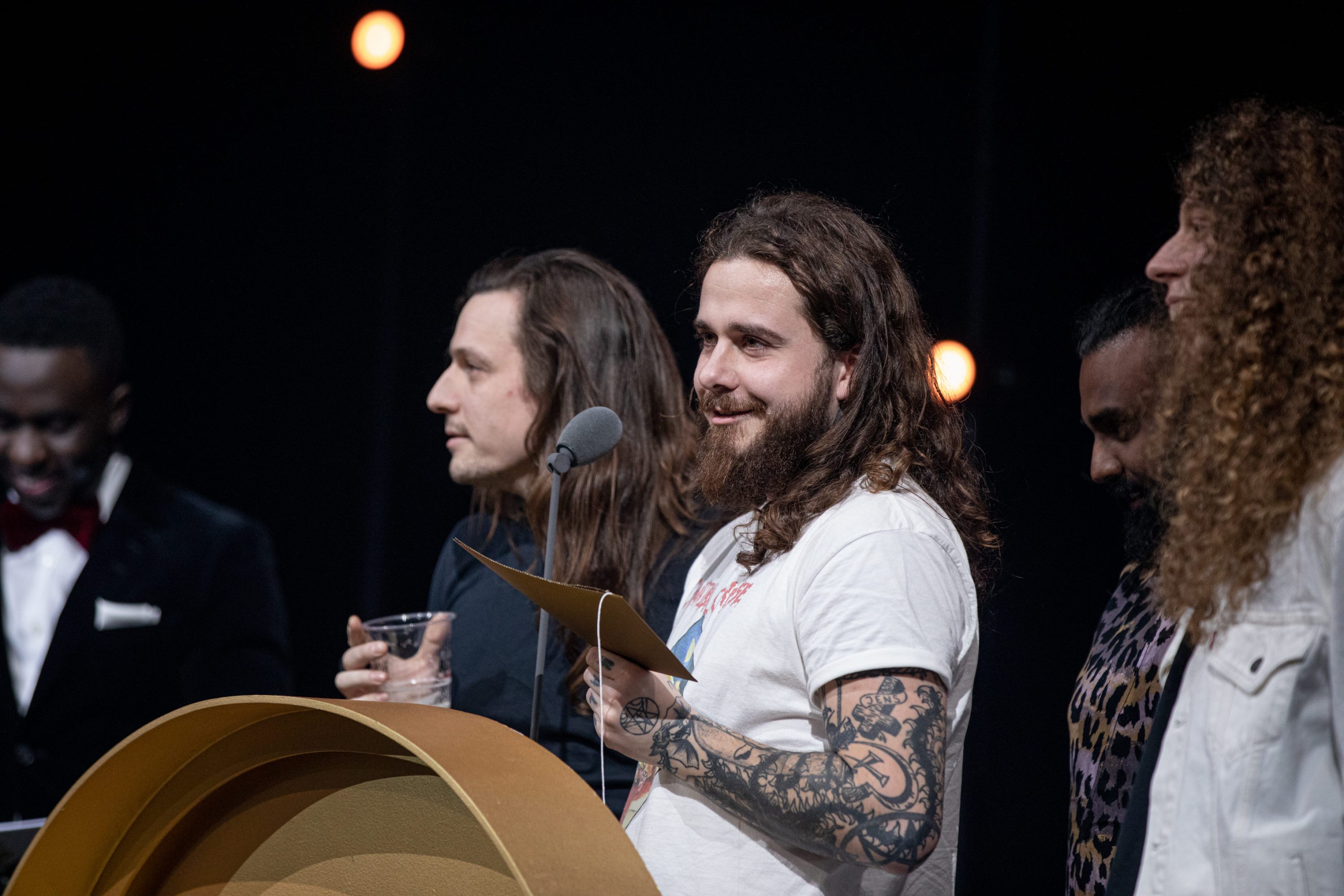 GAFFA-Prisen 2020 – Vandt rocken eller ej?
