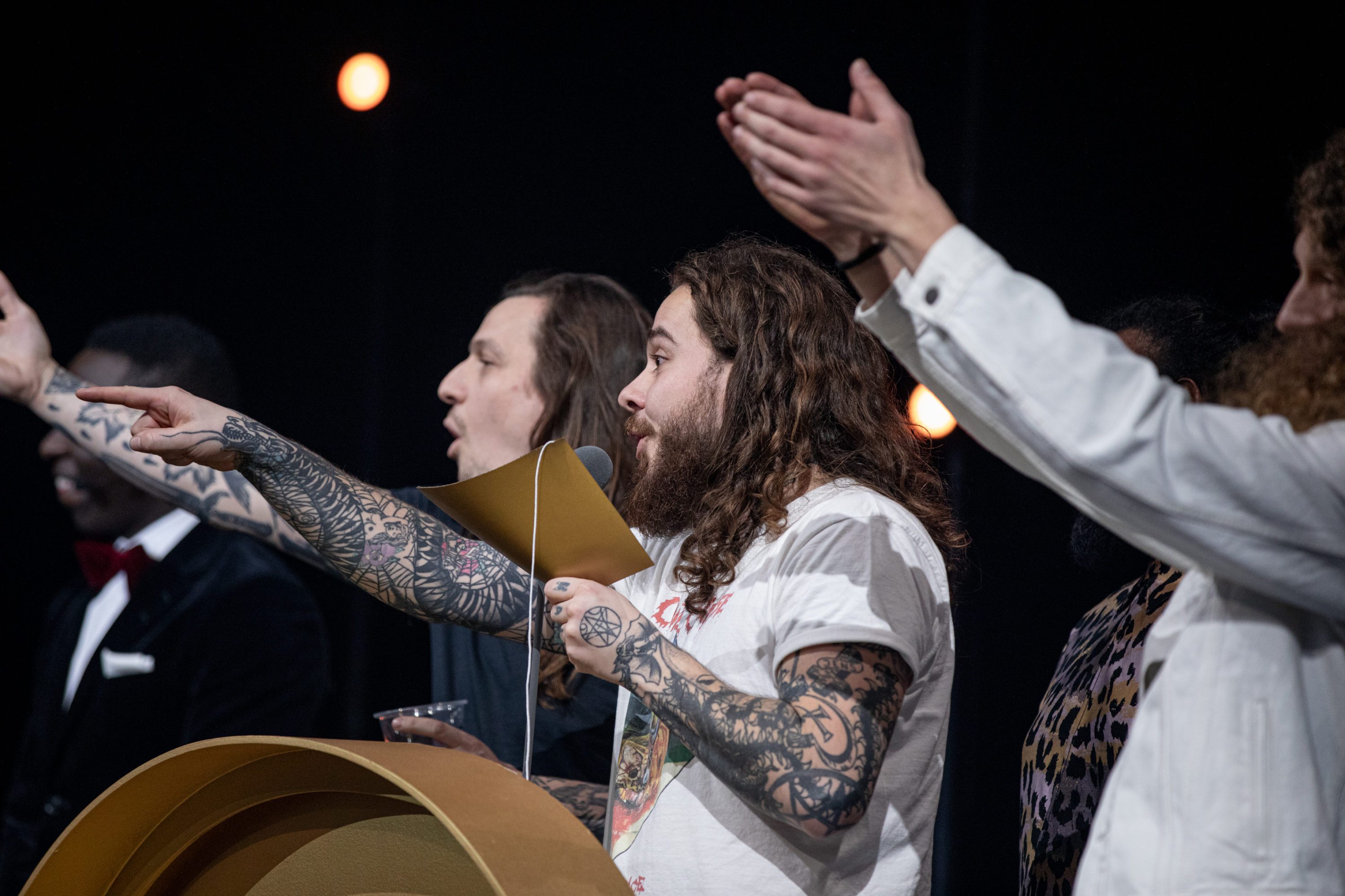 GAFFA-Prisen 2020 – Vandt rocken eller ej?