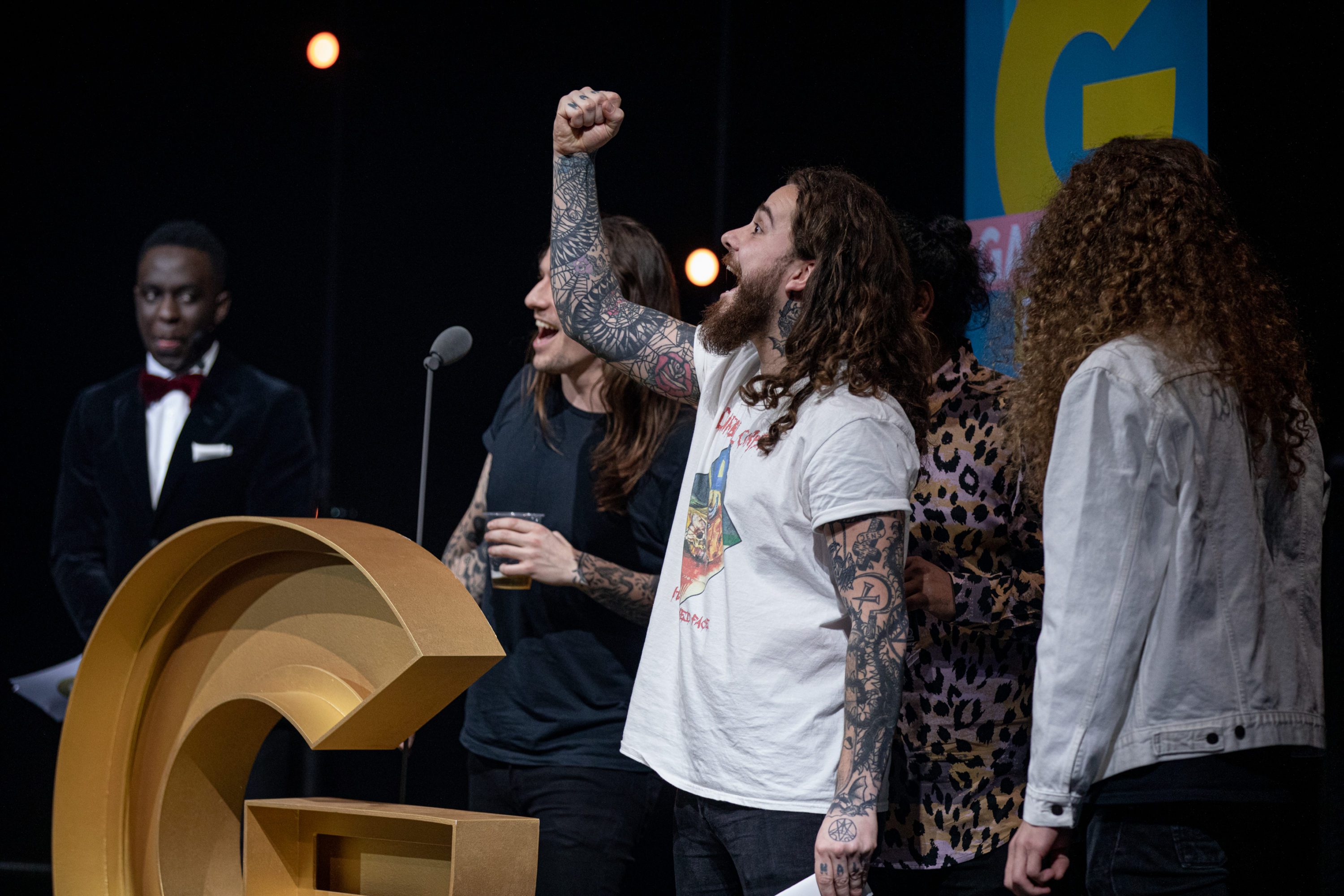 GAFFA-Prisen 2020 – Vandt rocken eller ej?