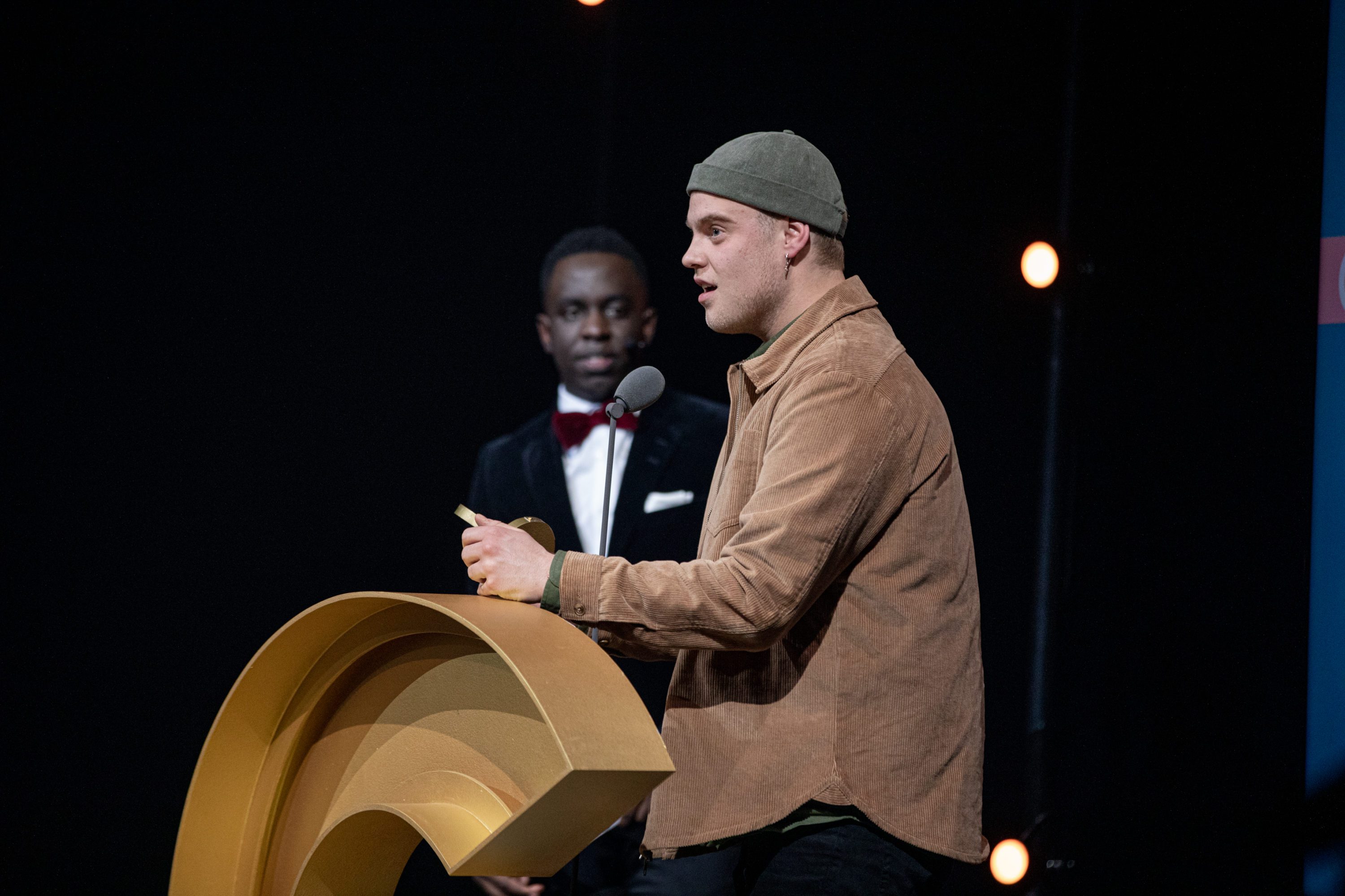 GAFFA-Prisen 2020 – Vandt rocken eller ej?