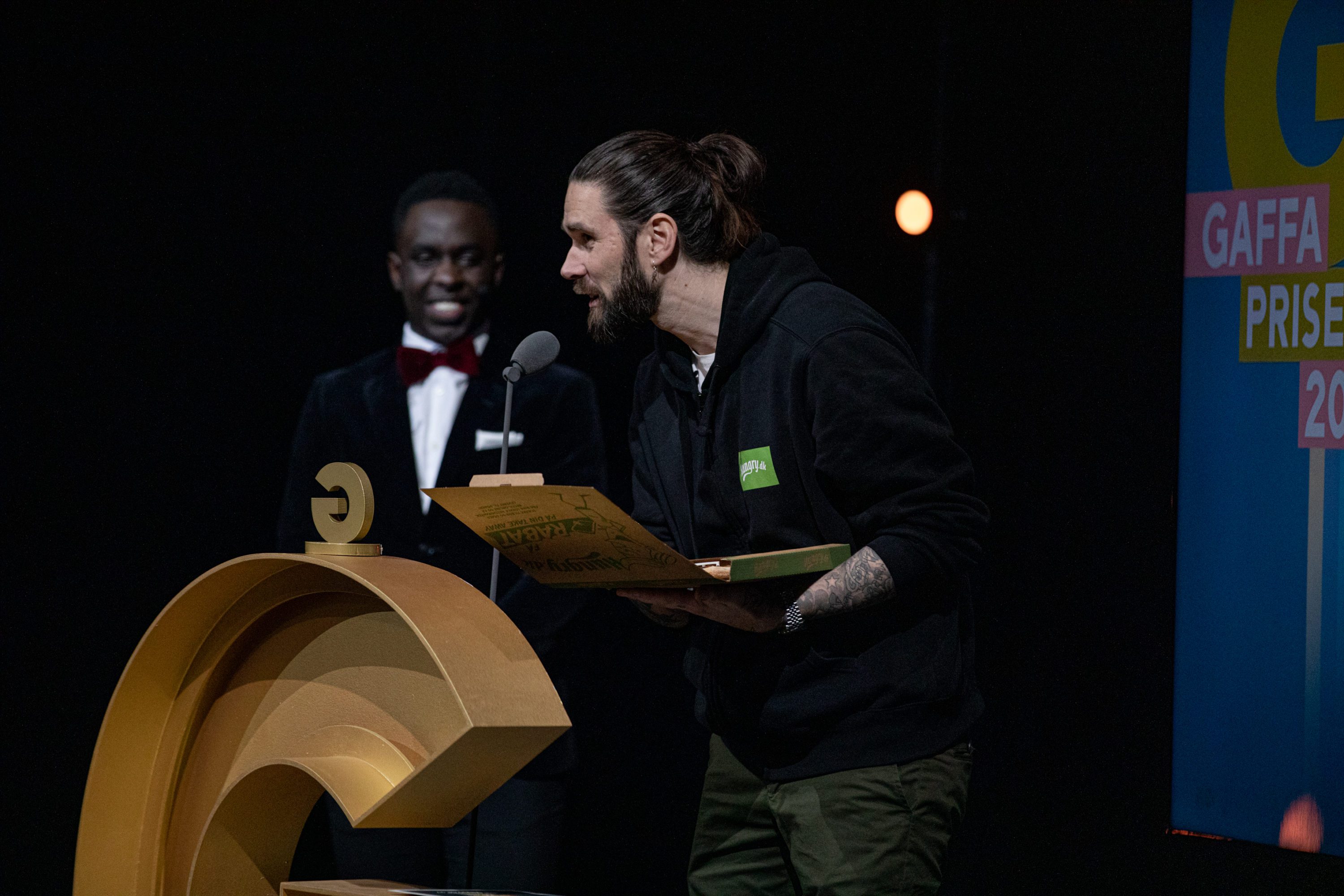 GAFFA-Prisen 2020 – Vandt rocken eller ej?