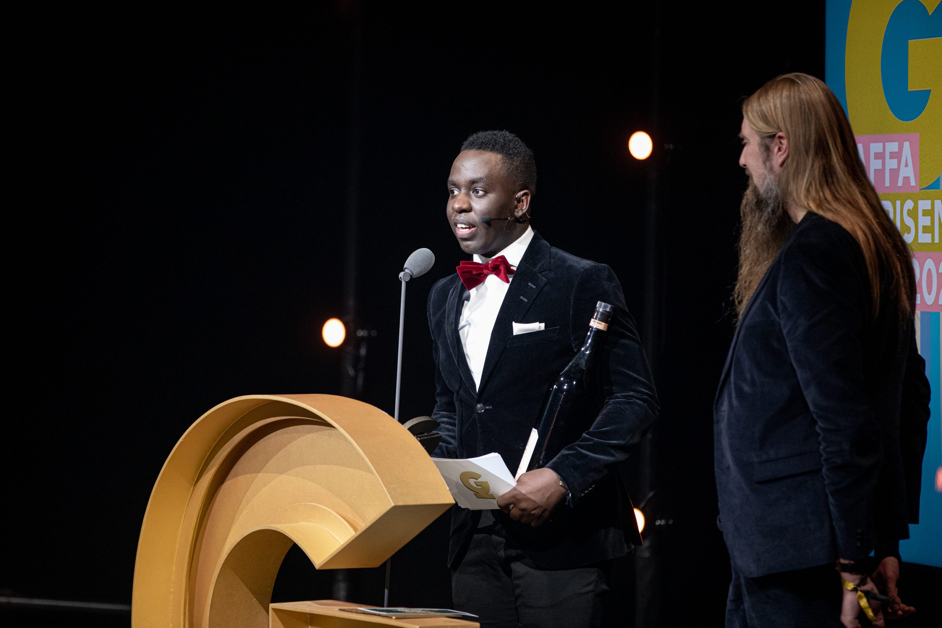 GAFFA-Prisen 2020 – Vandt rocken eller ej?
