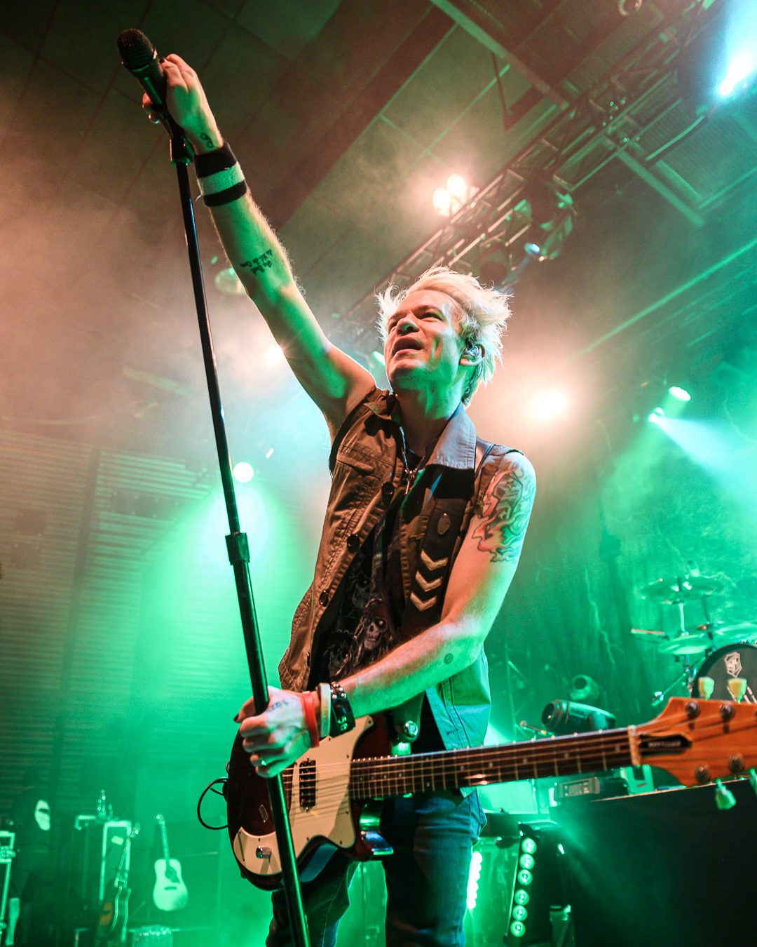 SUM 41