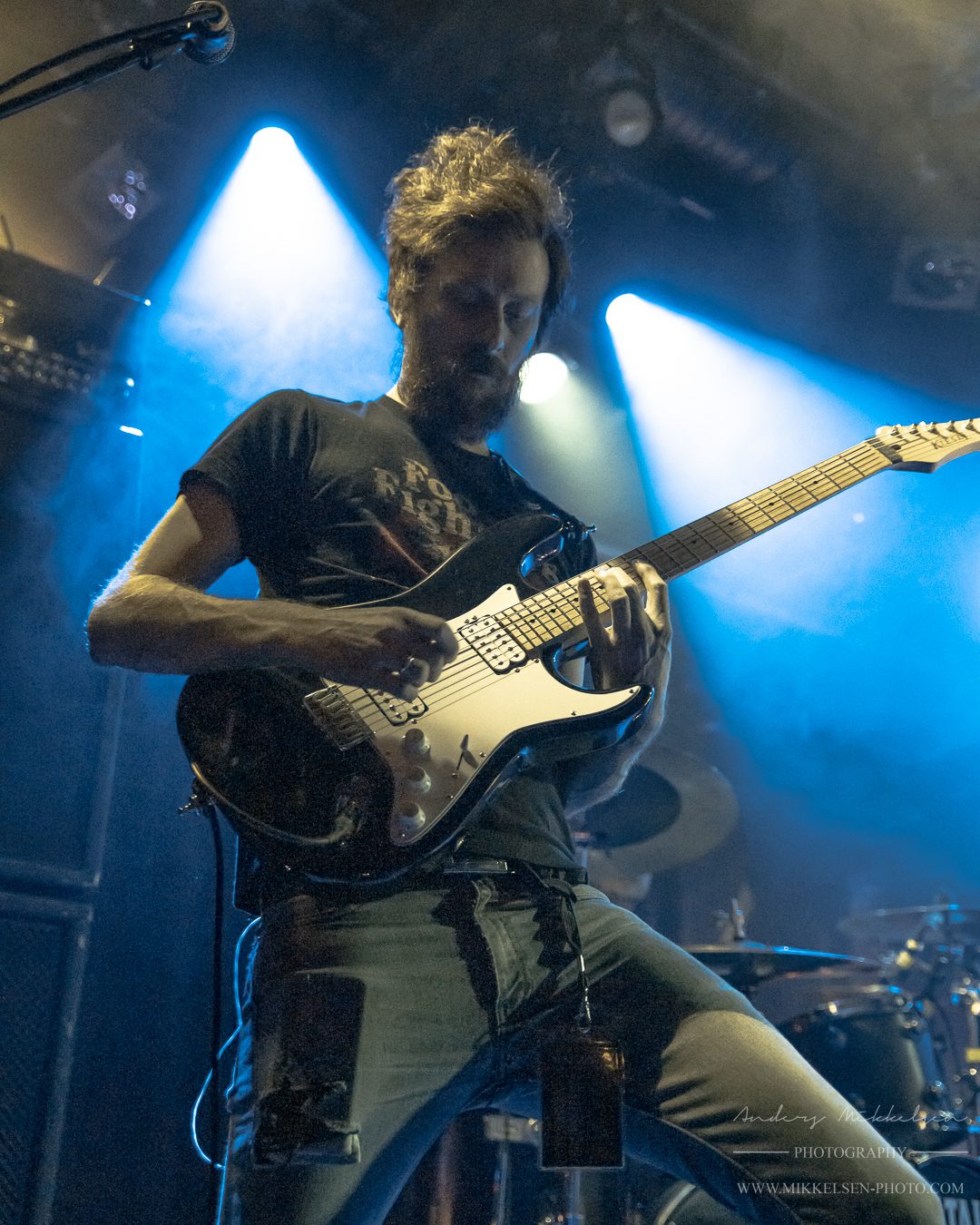 Monuments - Foto: Anders Groos Mikkelsen