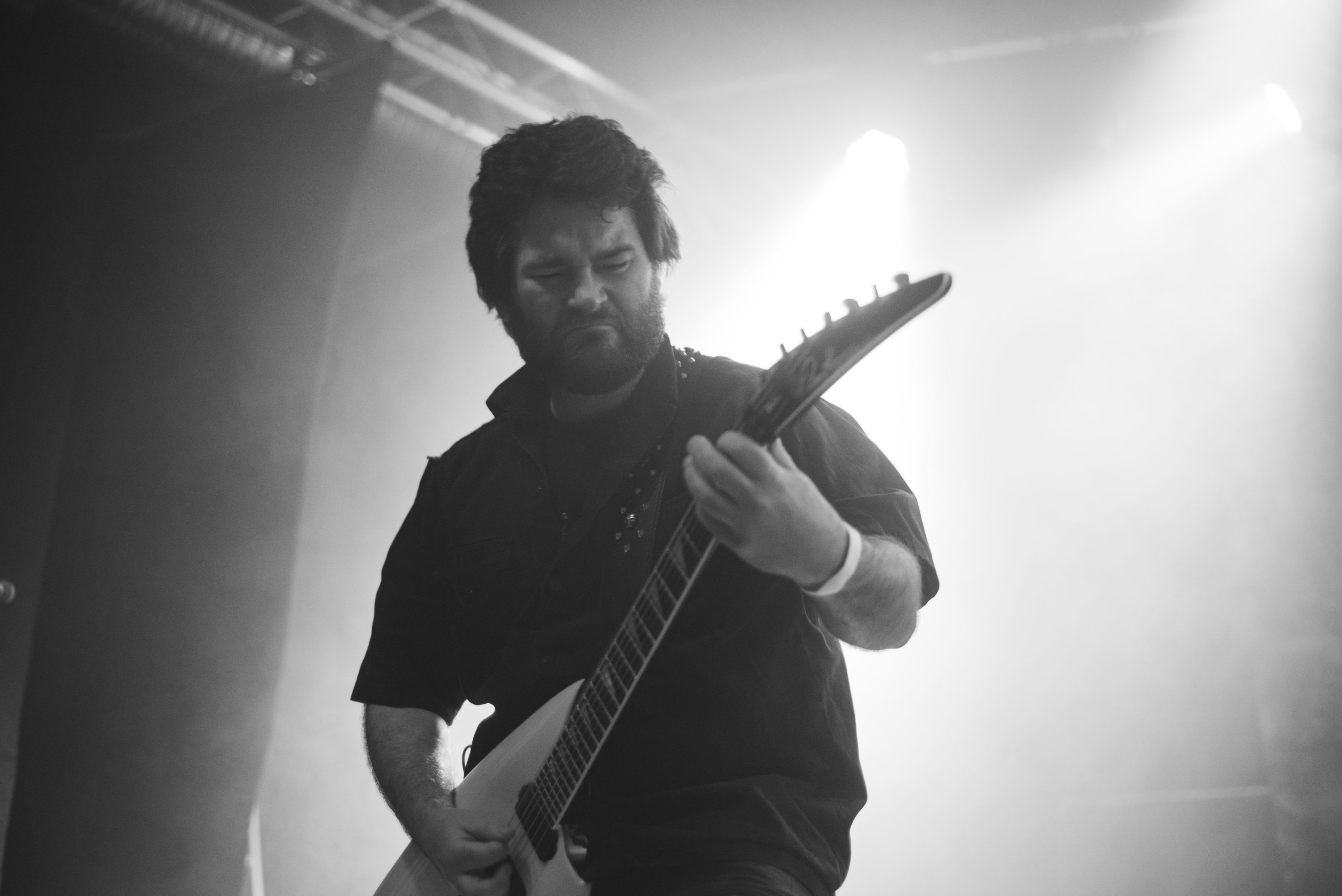 Konkhra - Foto: Mariann Libach Burup