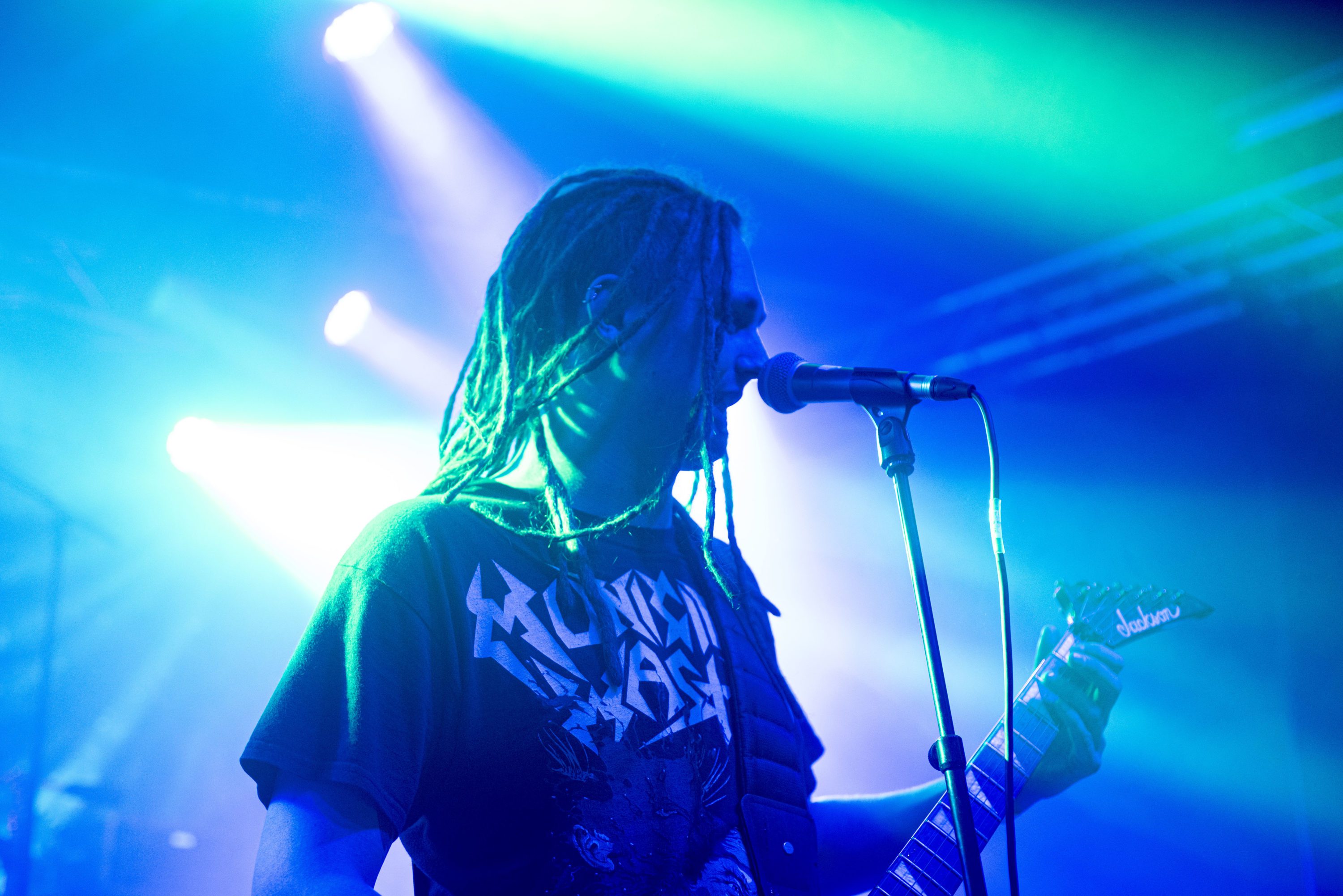 Konkhra - Foto: Mariann Libach Burup