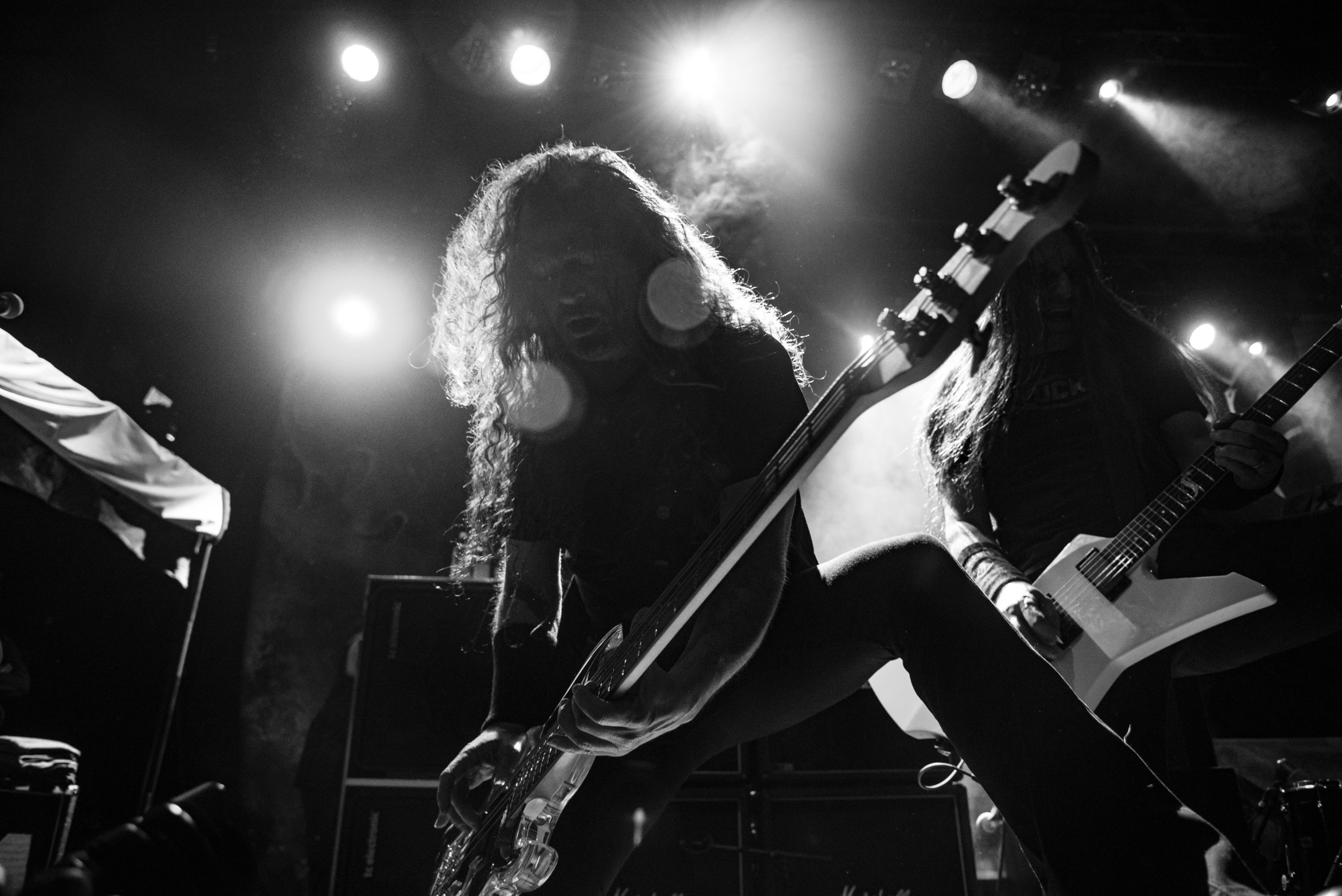 Testament - Foto: Mariann Burup