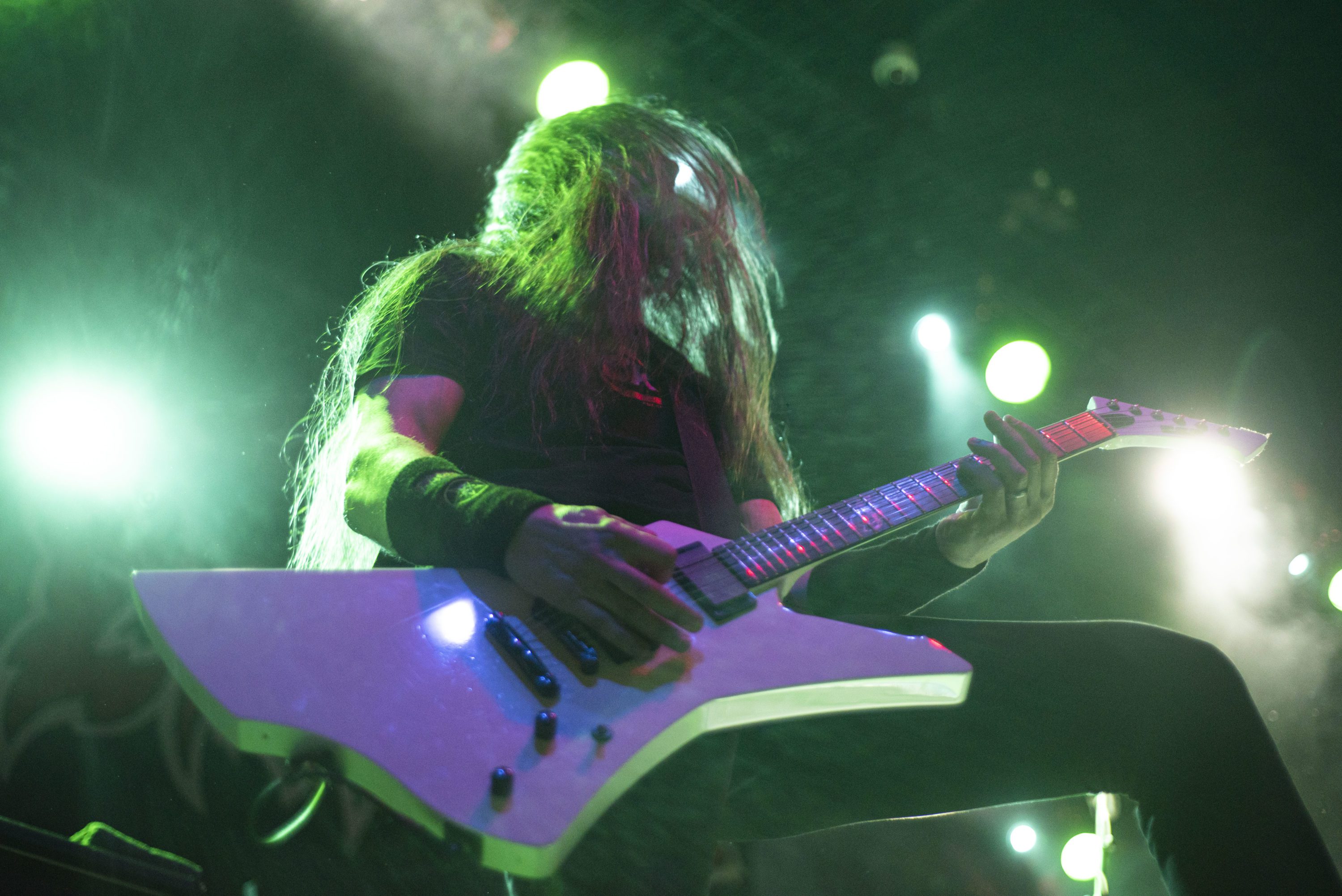 Testament - Foto: Mariann Burup