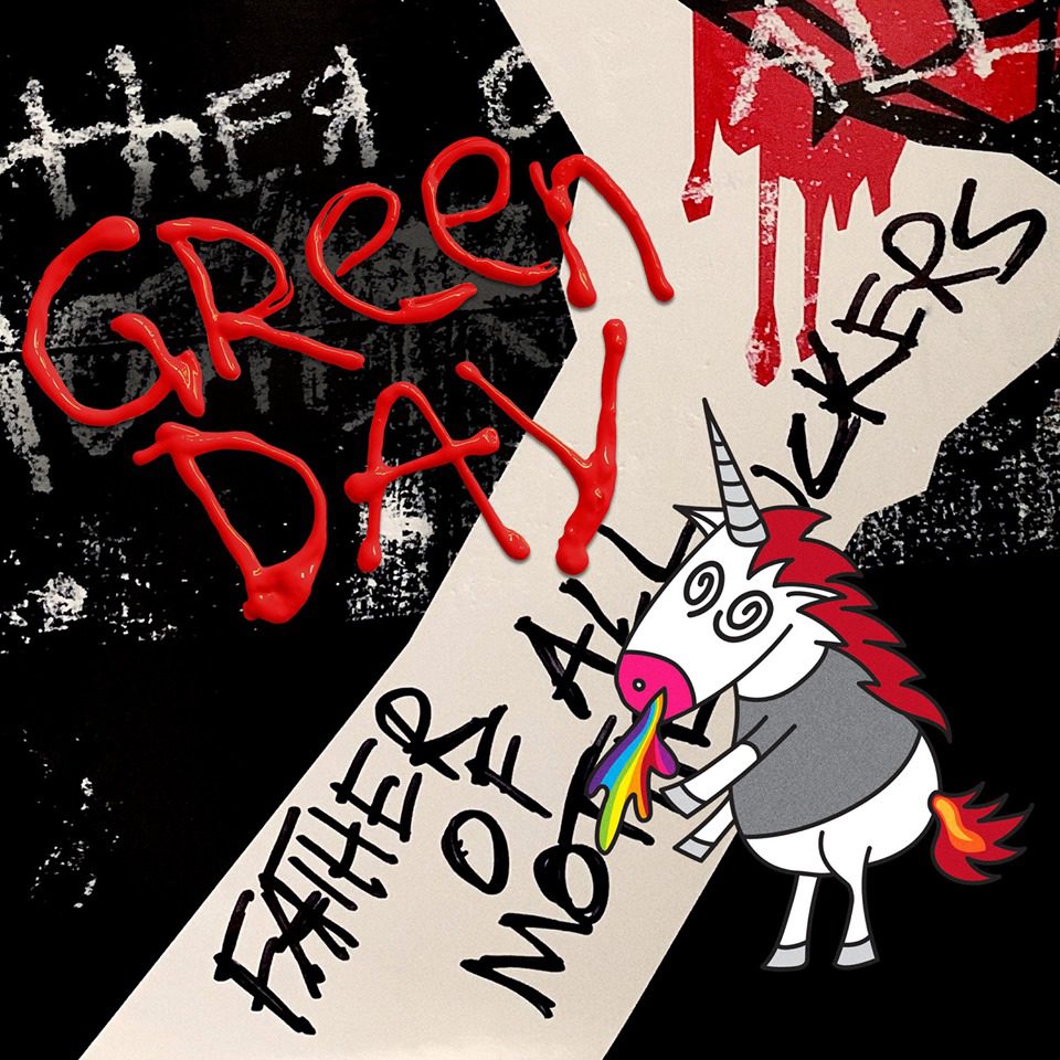 90’erne tur-retur med Green Day