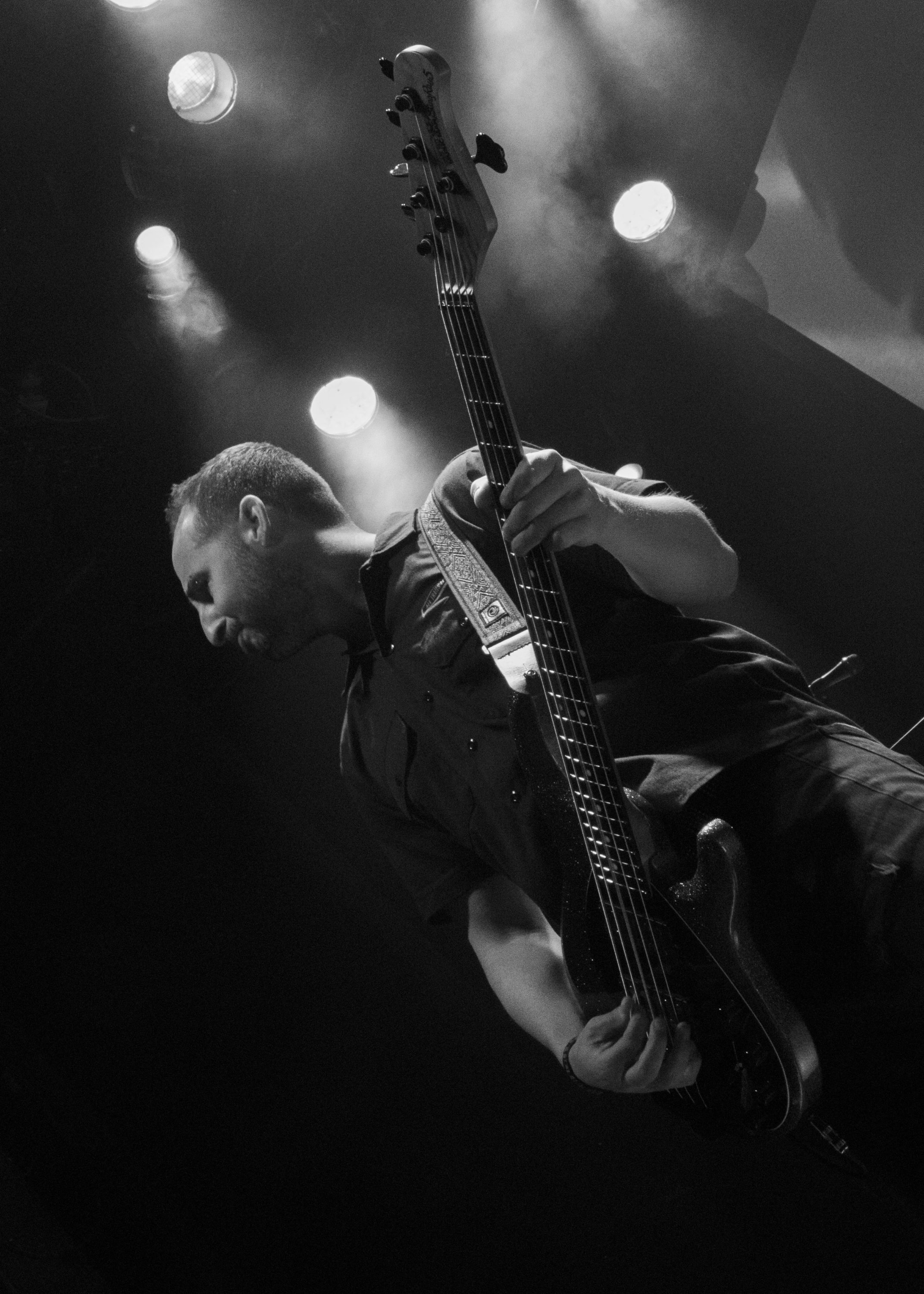 Saga - Foto: Amanda Gaarsdal