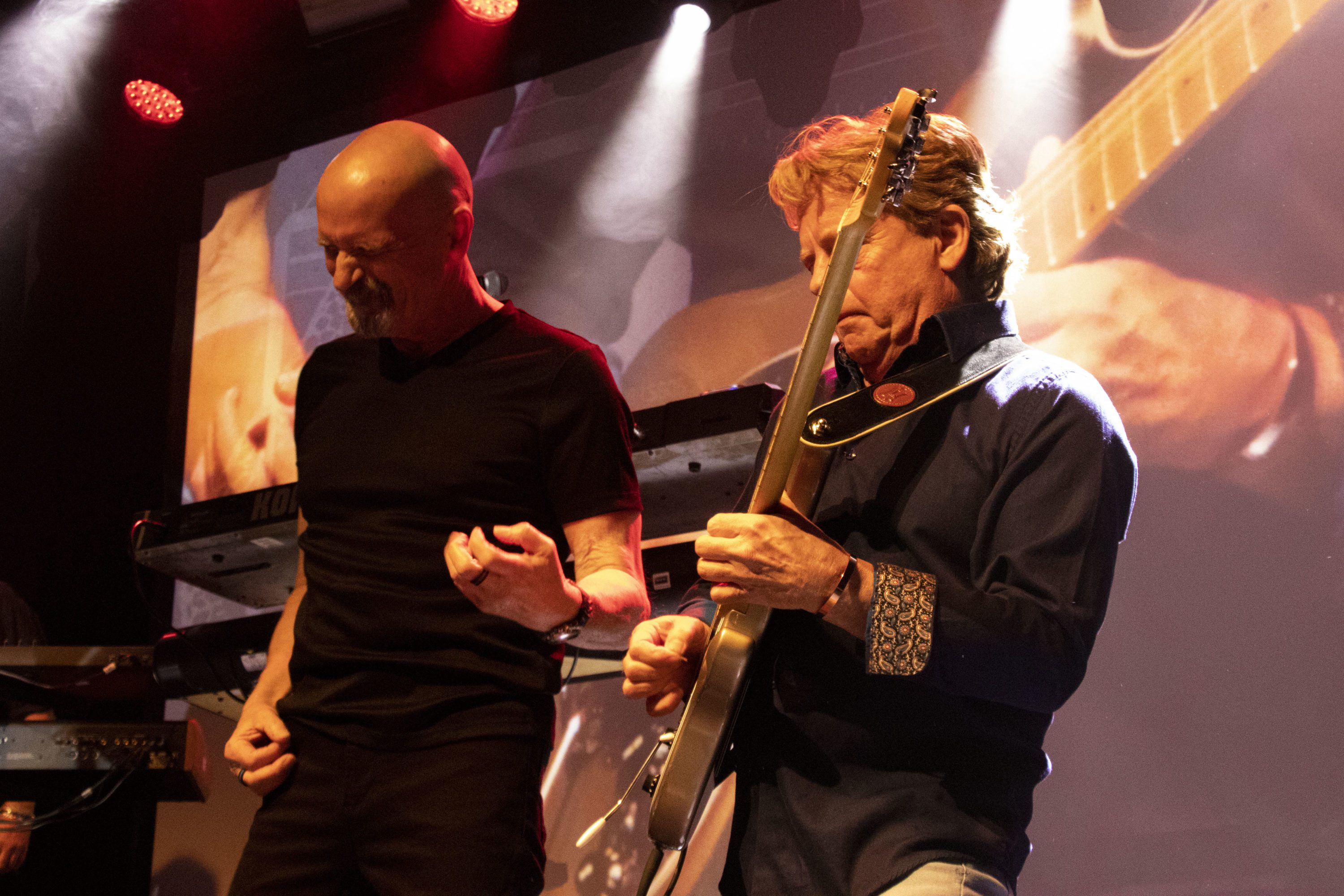 Saga - Foto: Amanda Gaarsdal