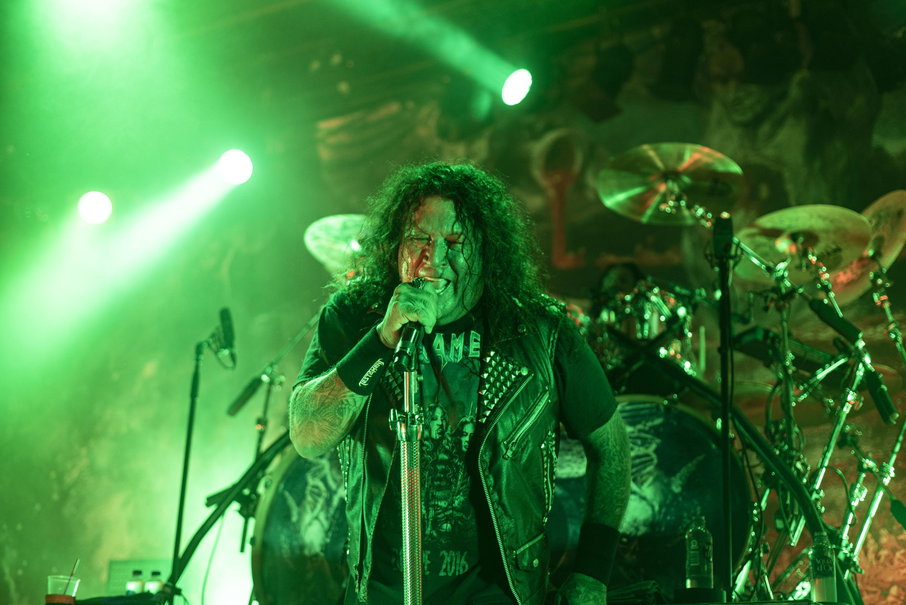 Testament - Foto: Mariann Burup
