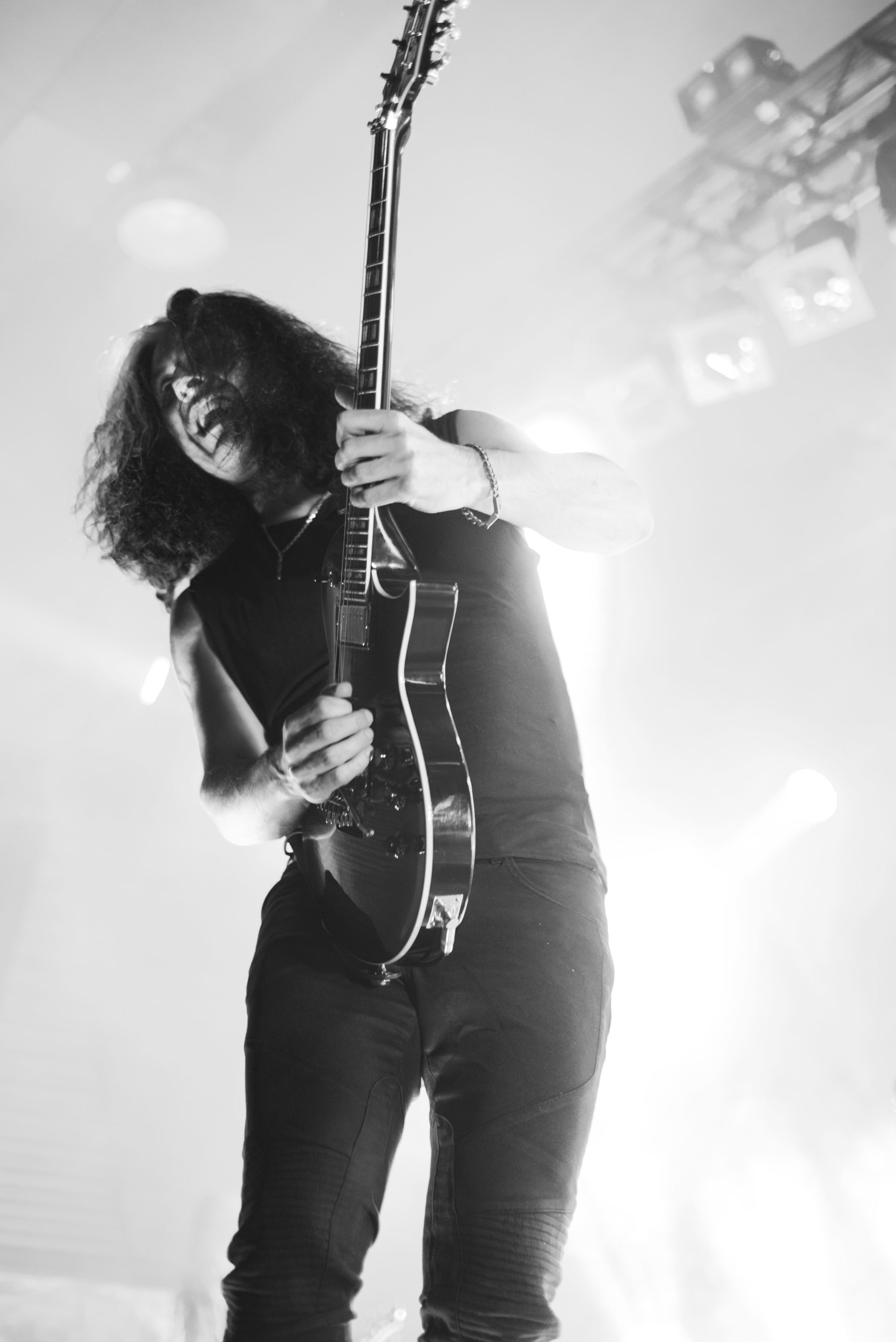 Testament - Foto: Mariann Burup