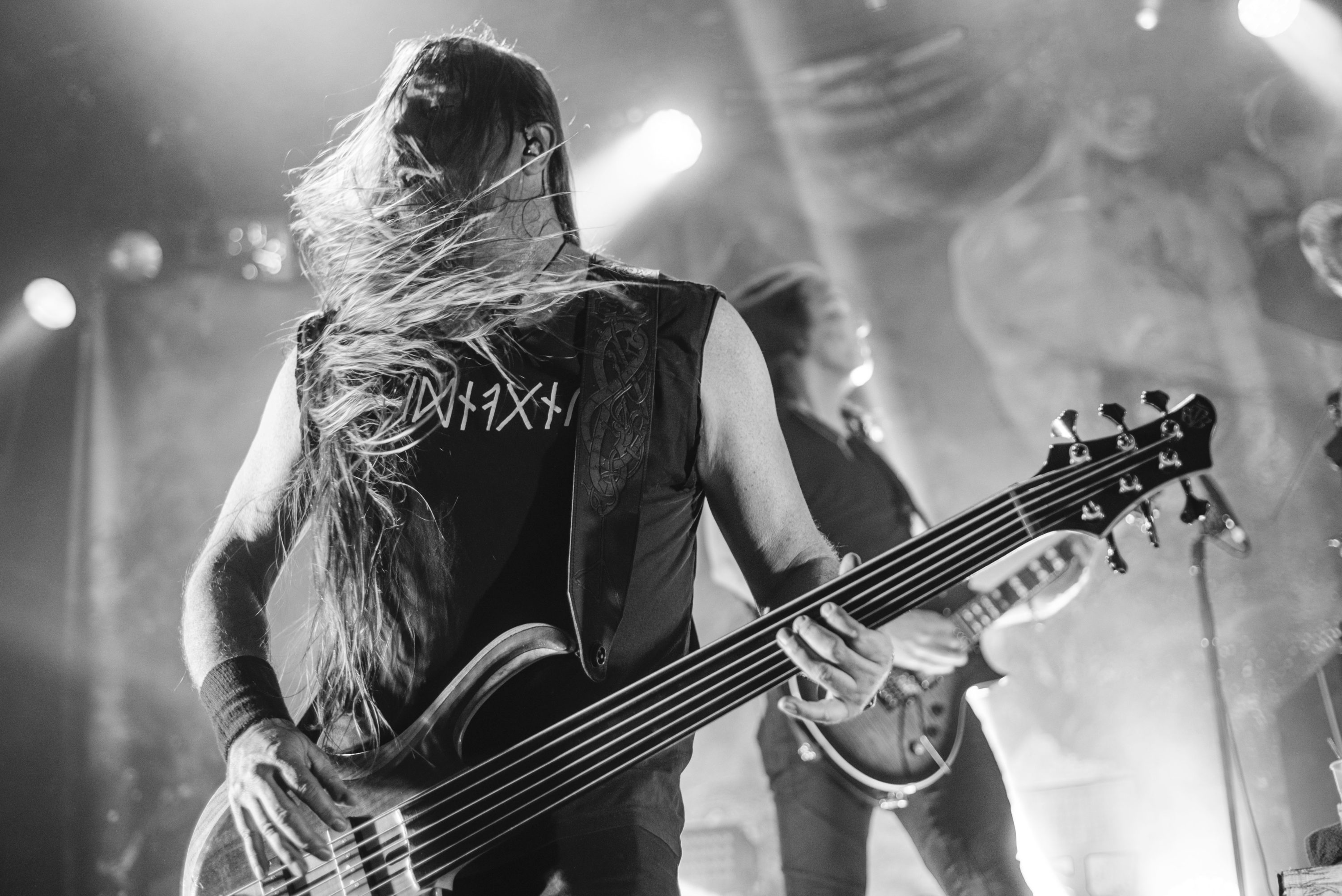 Testament - Foto: Mariann Burup