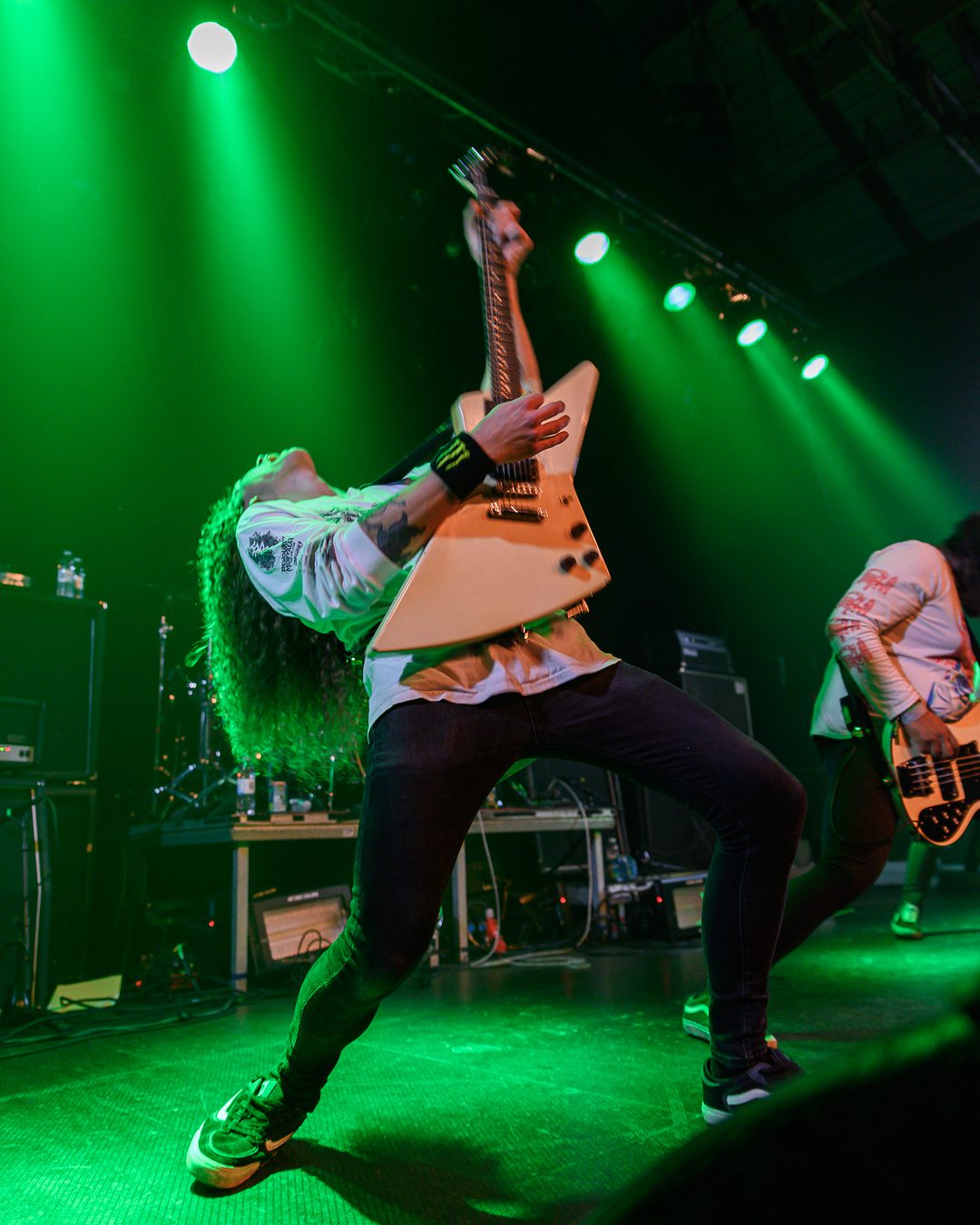 D-A-D - Foto: Anders Mikkelsen
