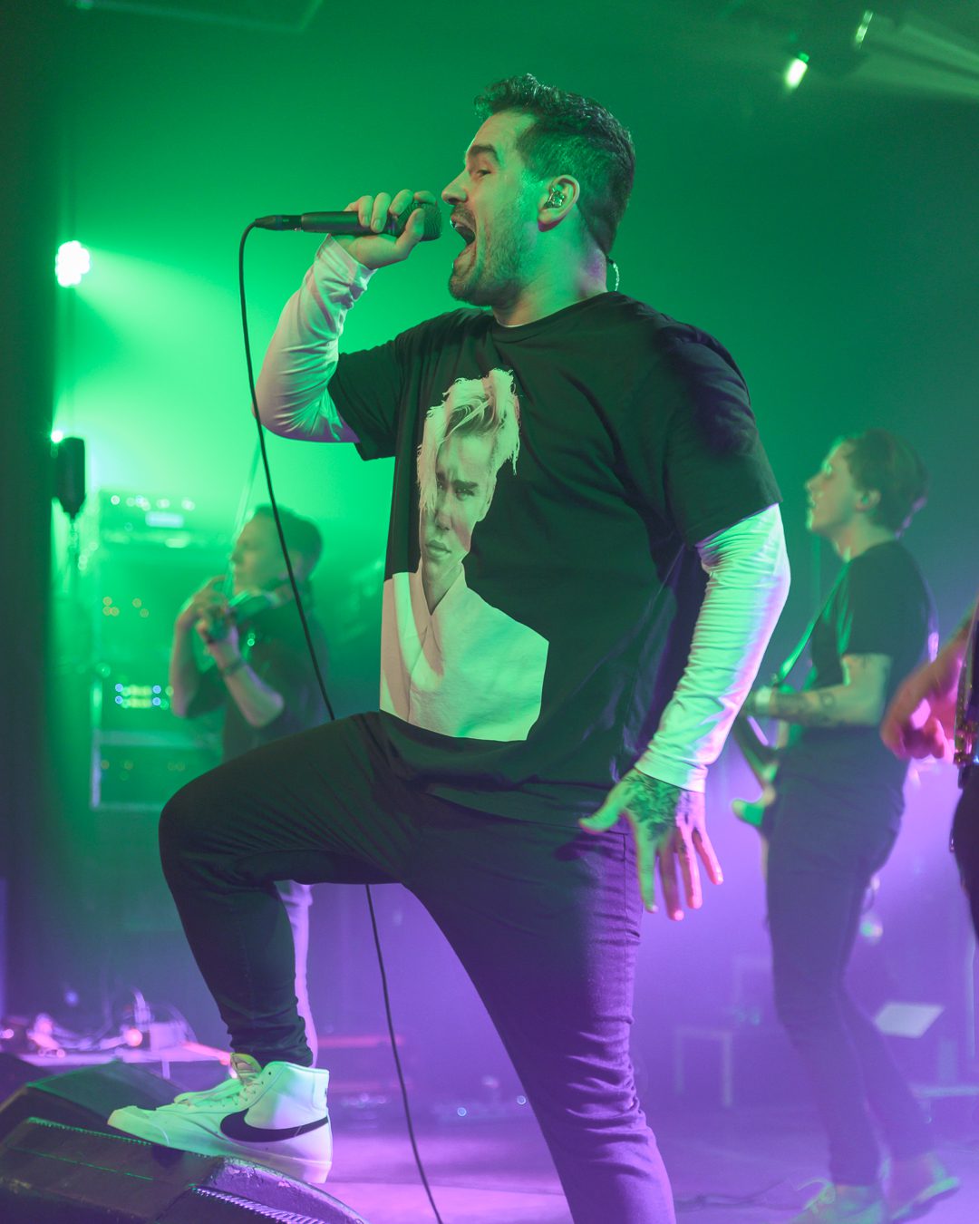 D-A-D - Foto: Anders Mikkelsen