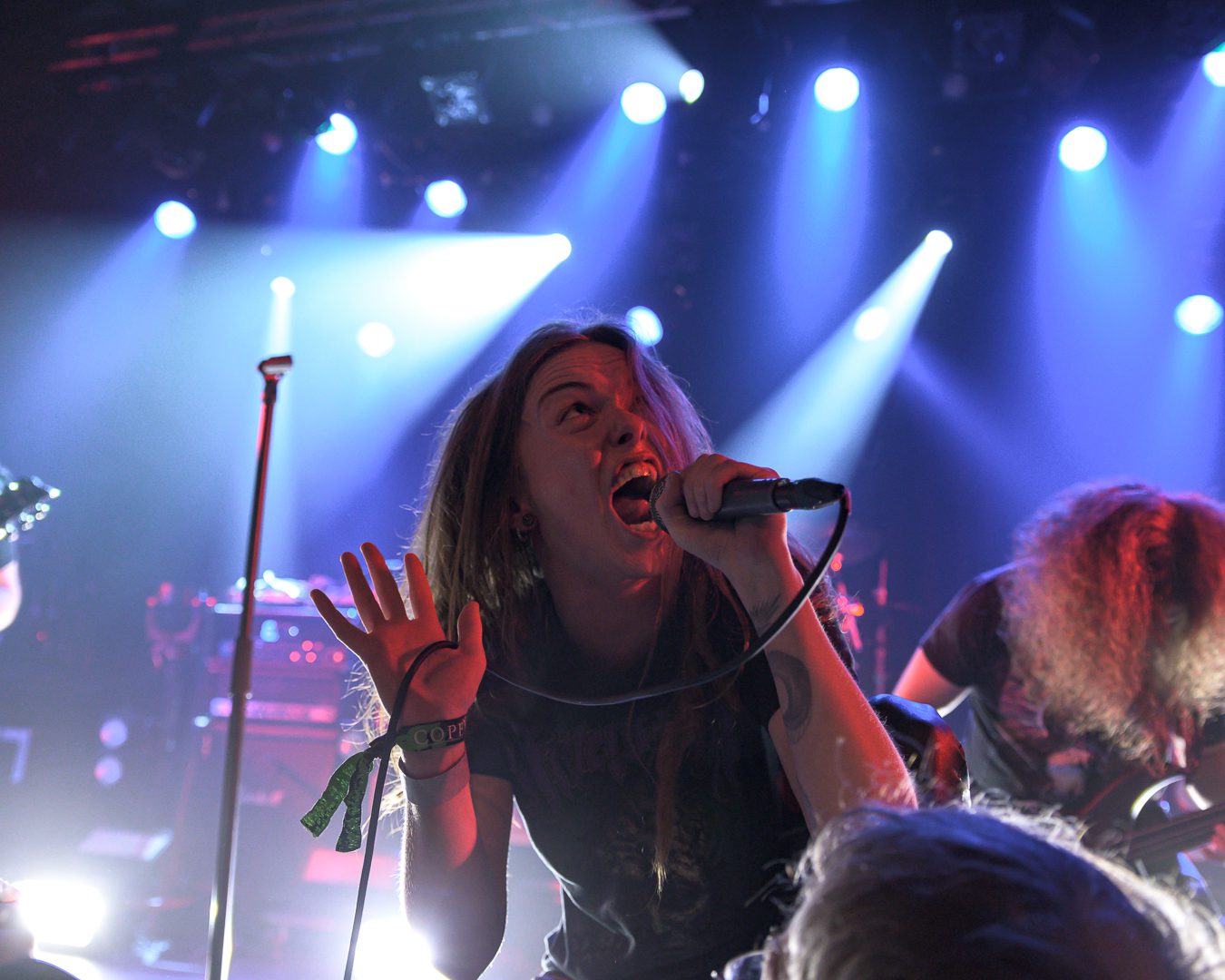 D-A-D - Foto: Anders Mikkelsen