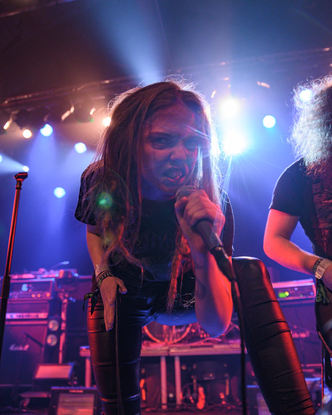 D-A-D - Foto: Anders Mikkelsen