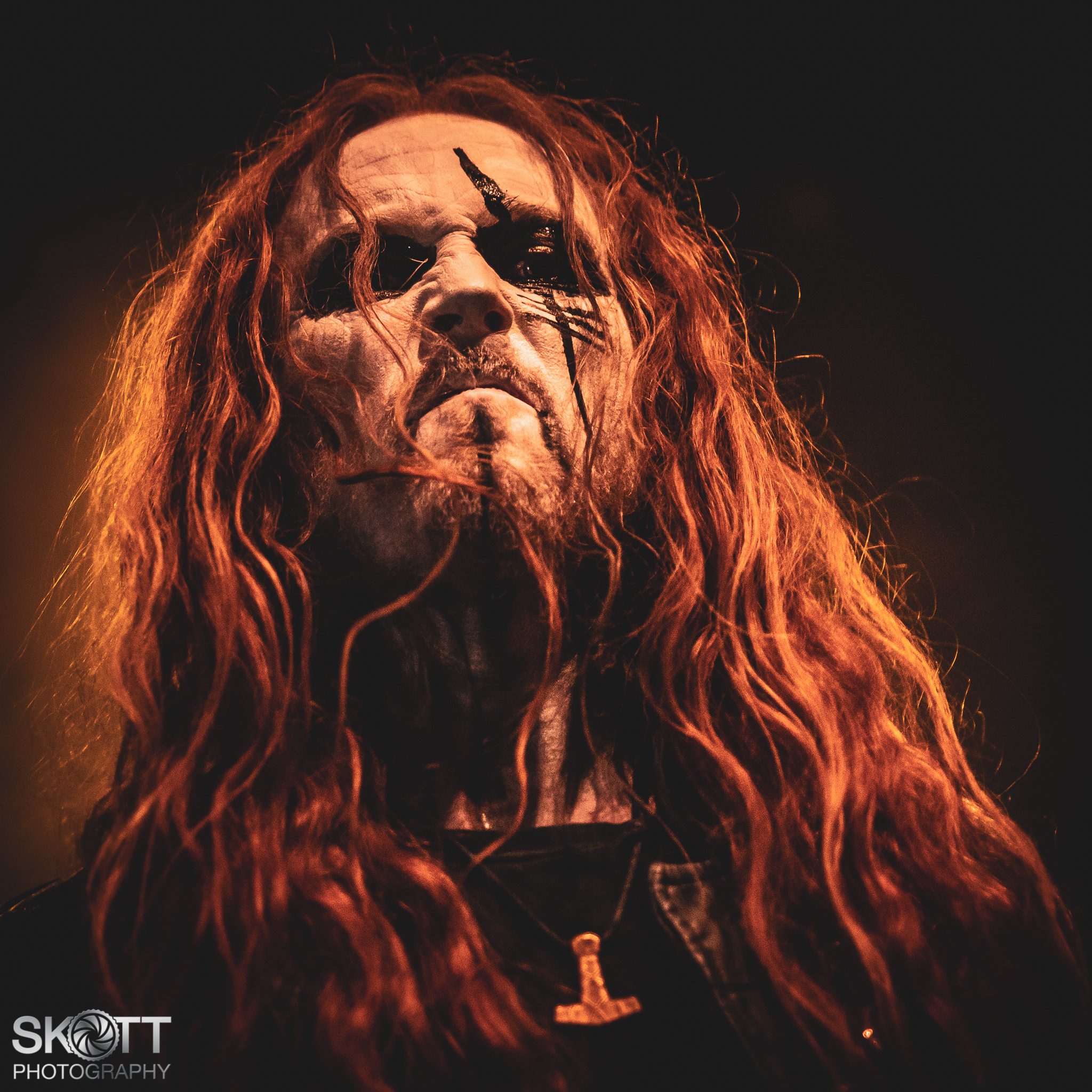 Abbath - Foto: Tommy Sonne Skøtt