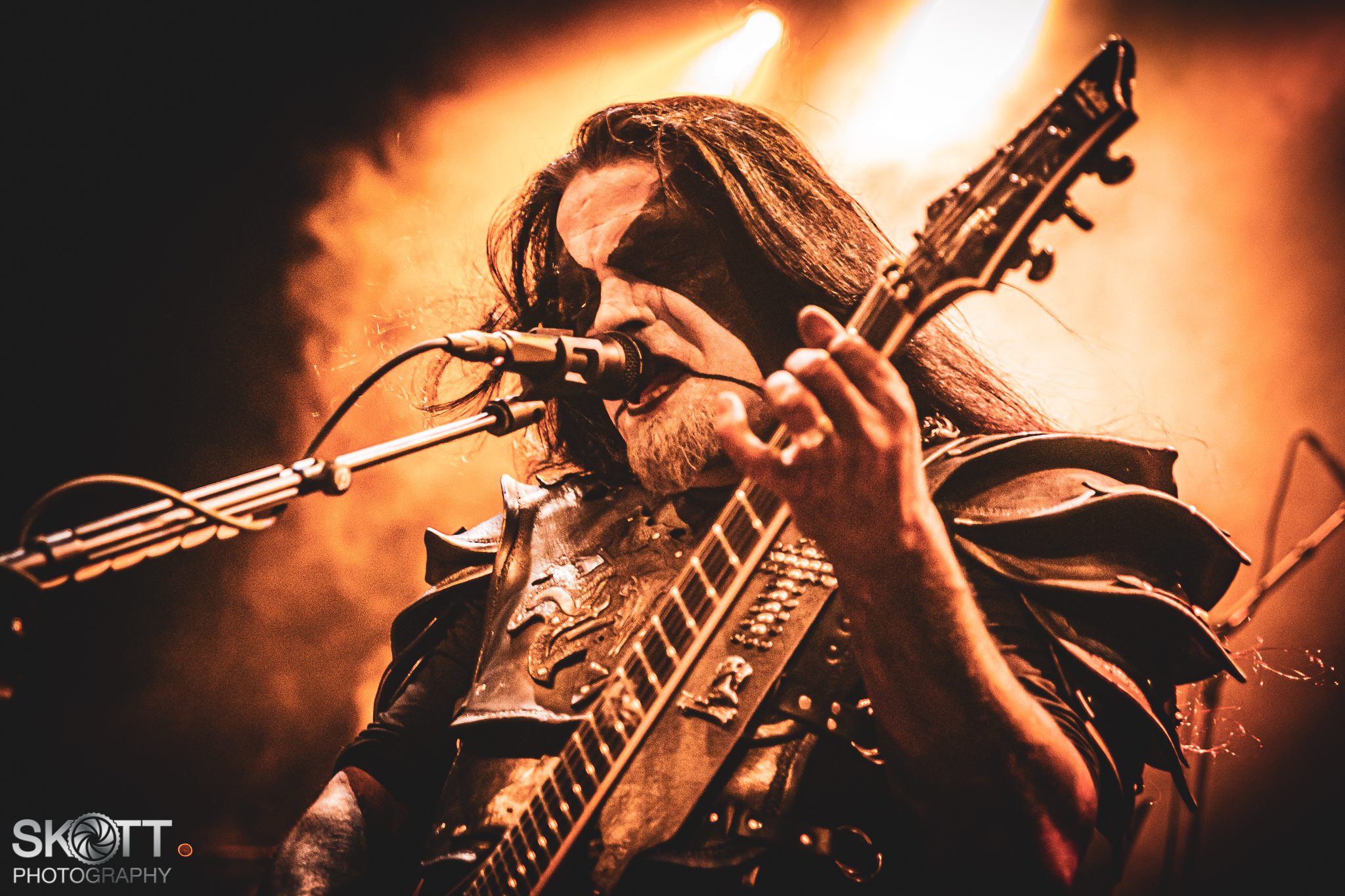 Udødelige Abbath