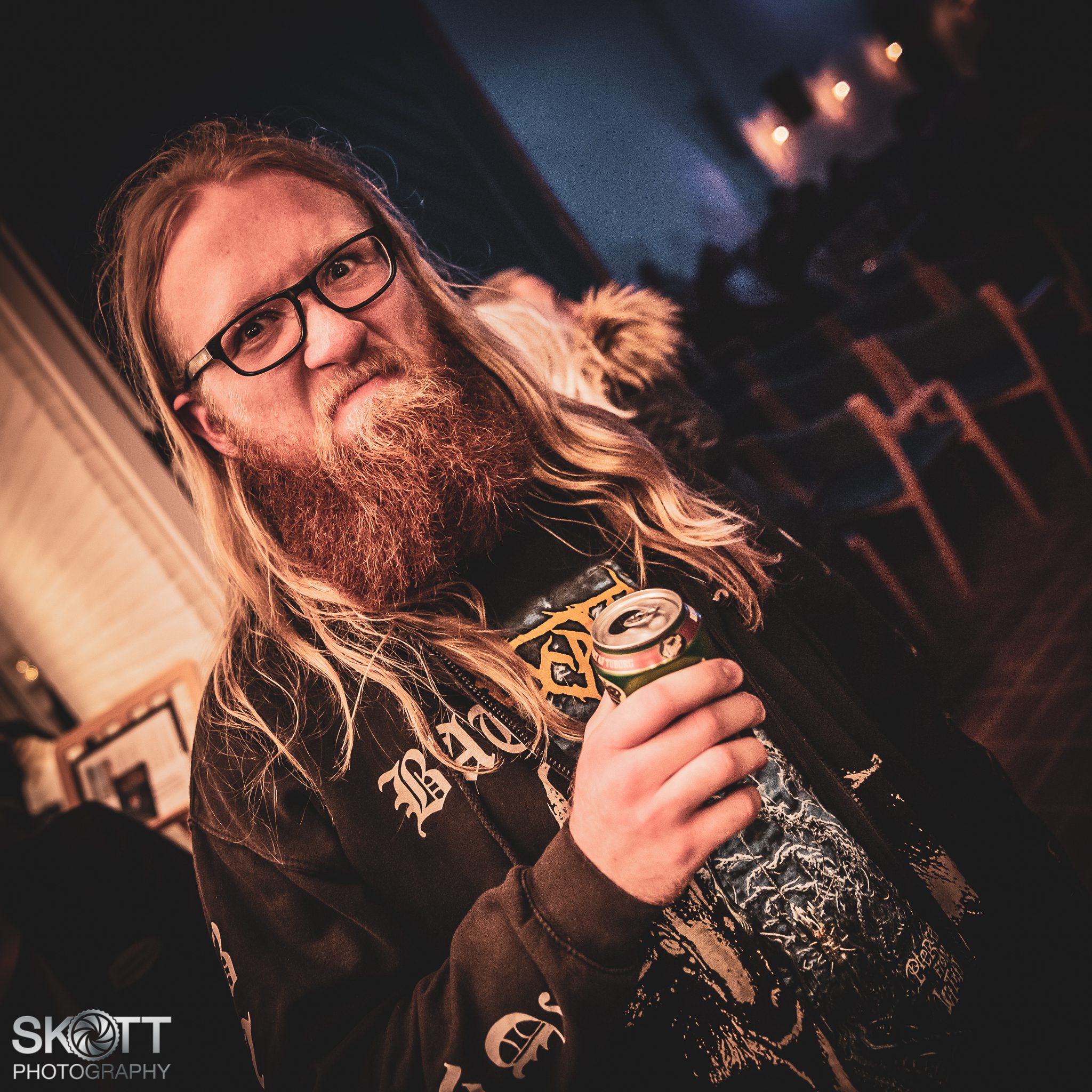 Fotoreportage - Foto: Tommy Skøtt