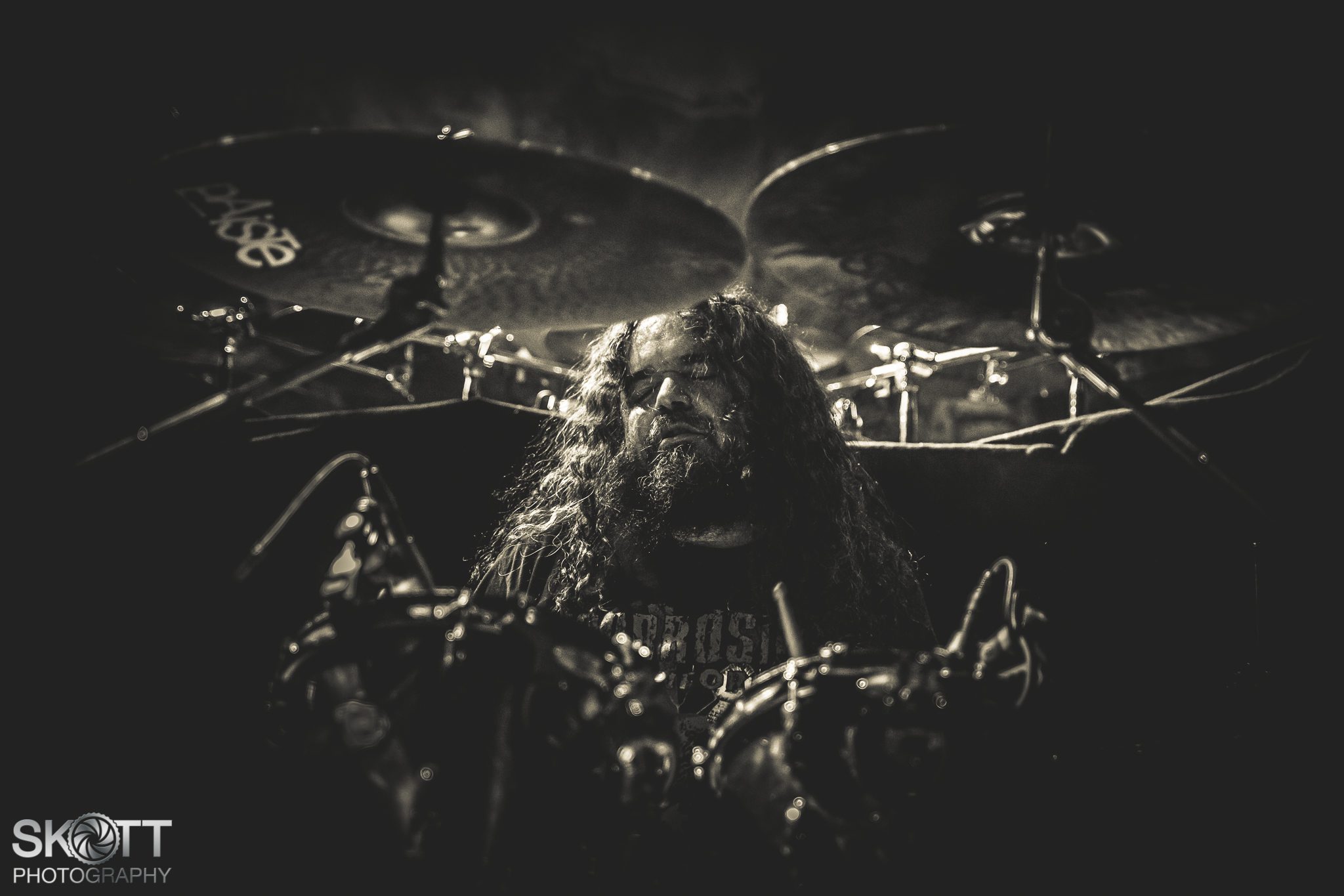 Abbath - Foto: Tommy Sonne Skøtt